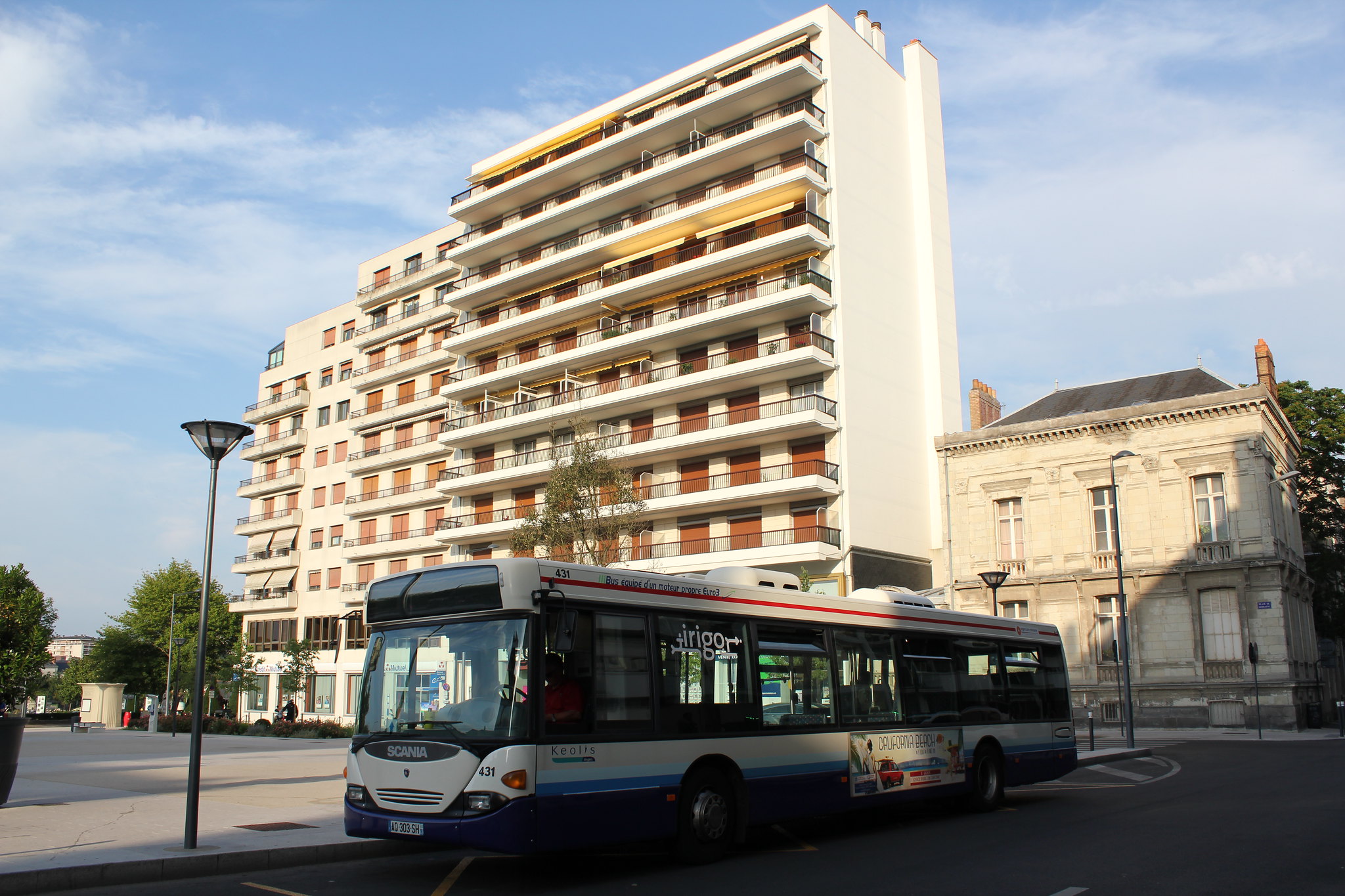 Image du véhicule