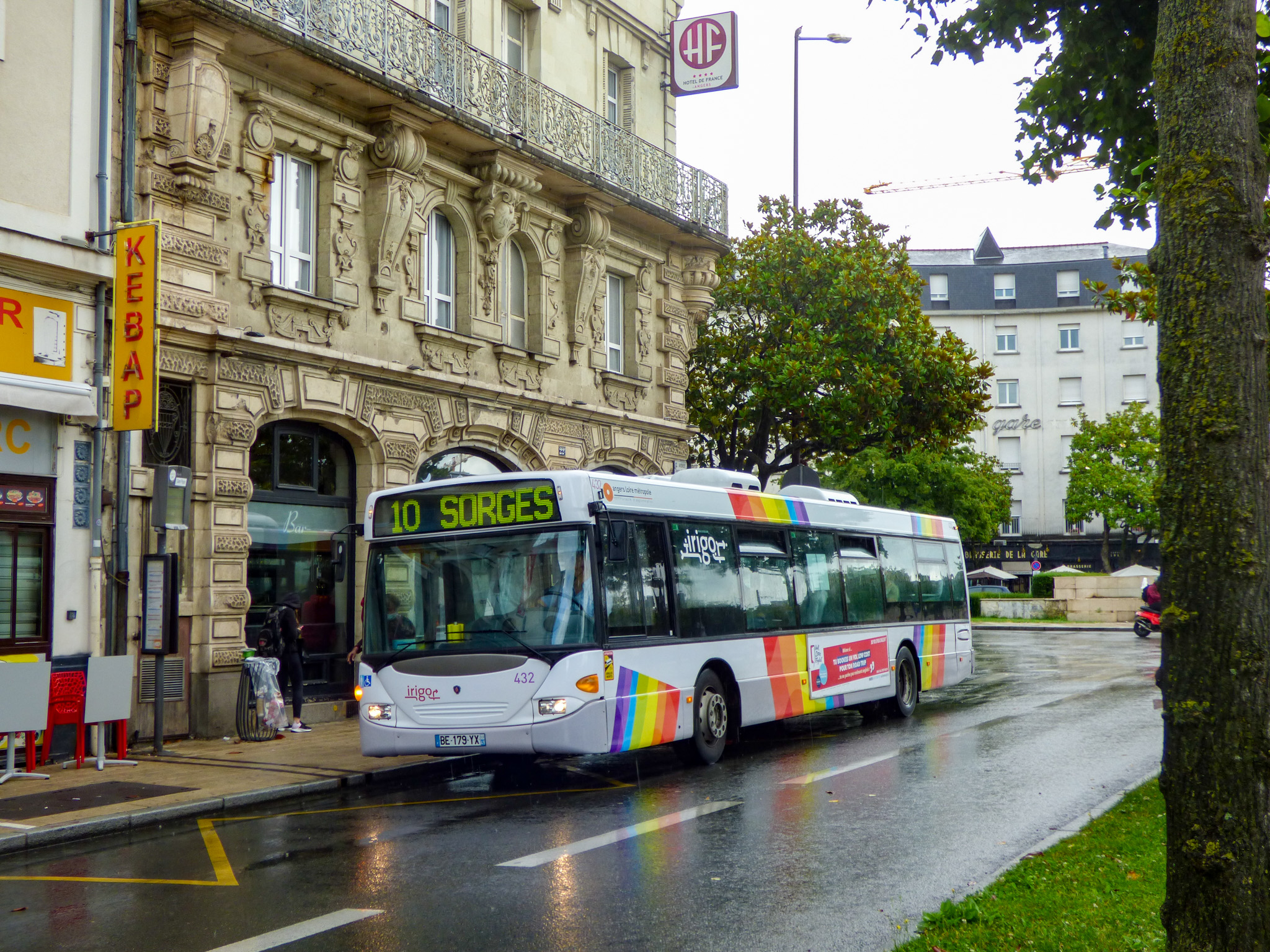 Image du véhicule