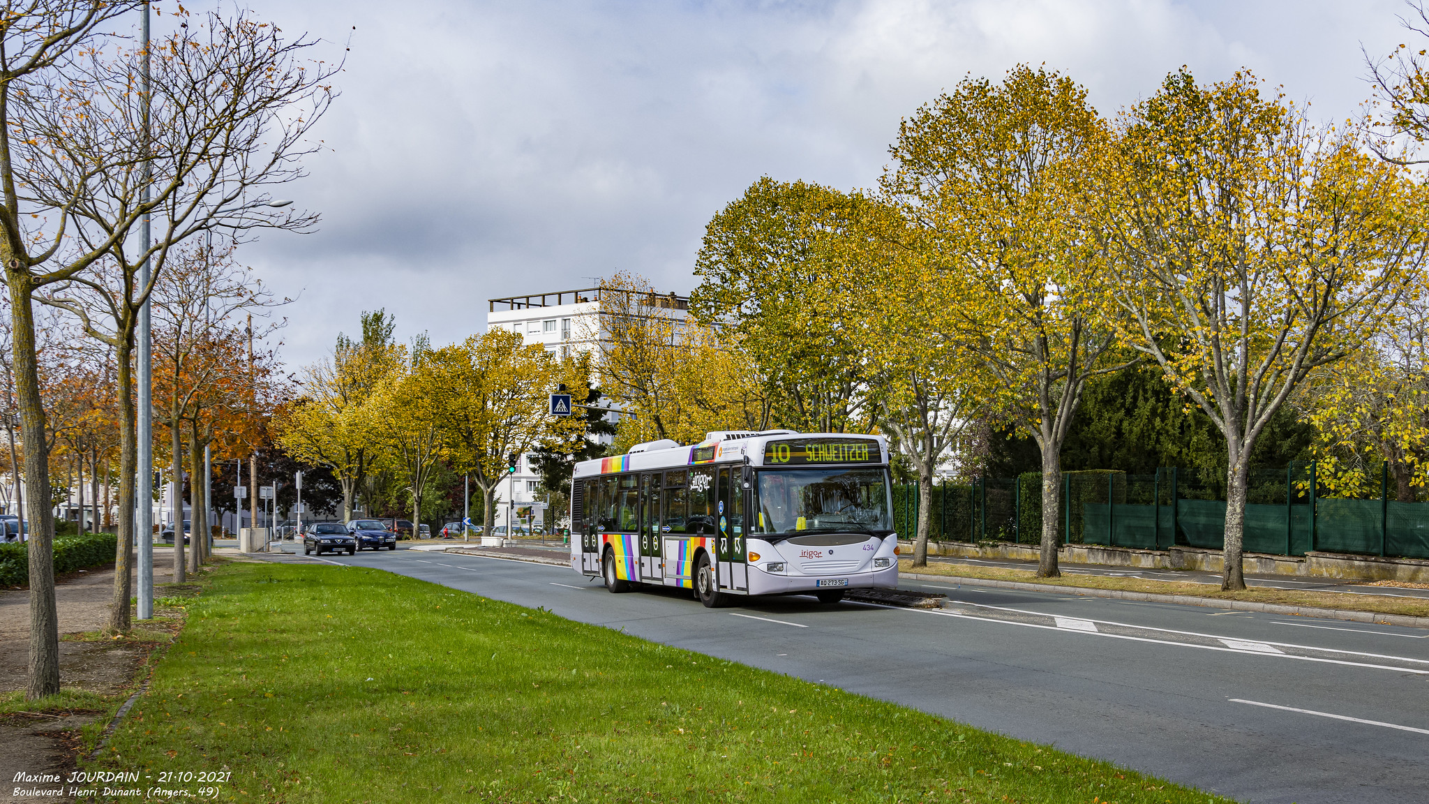 Image du véhicule