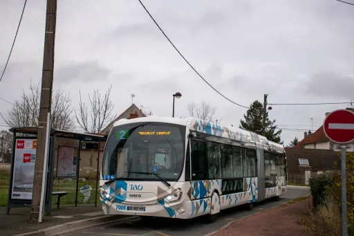 Image du véhicule