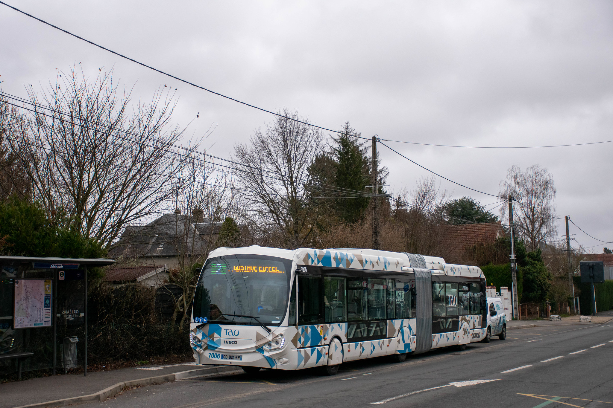 Image du véhicule