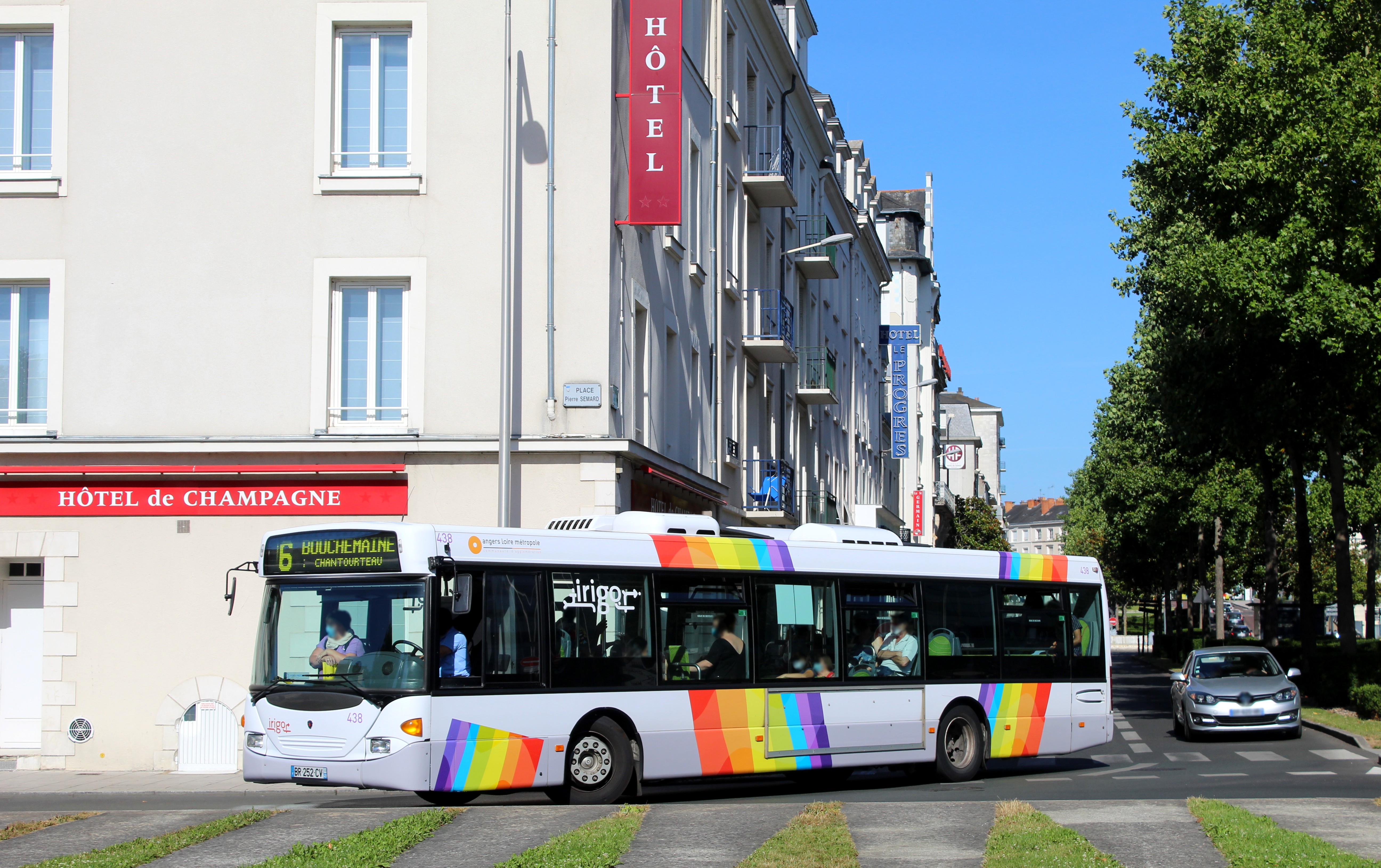 Image du véhicule