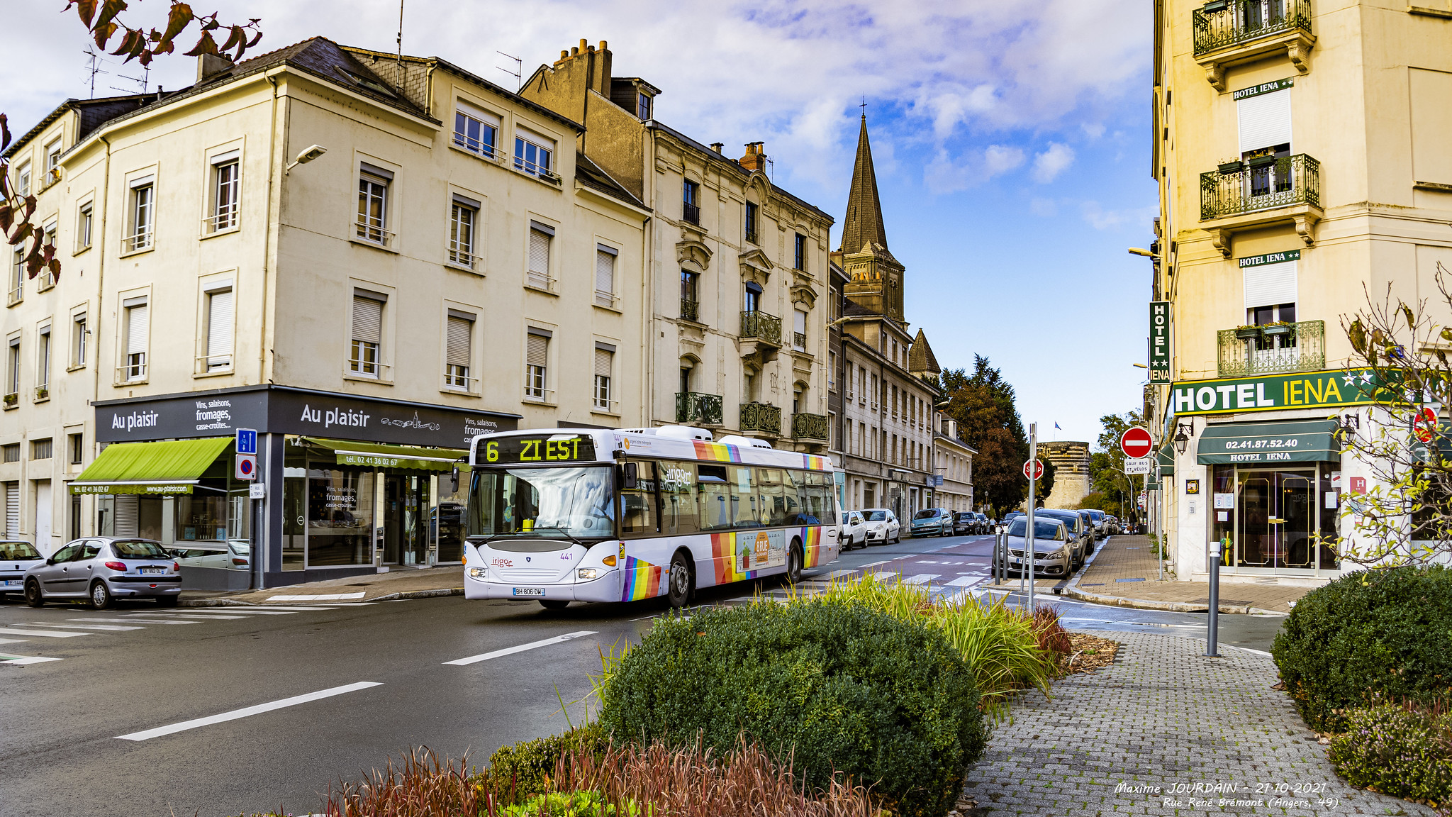 Image du véhicule