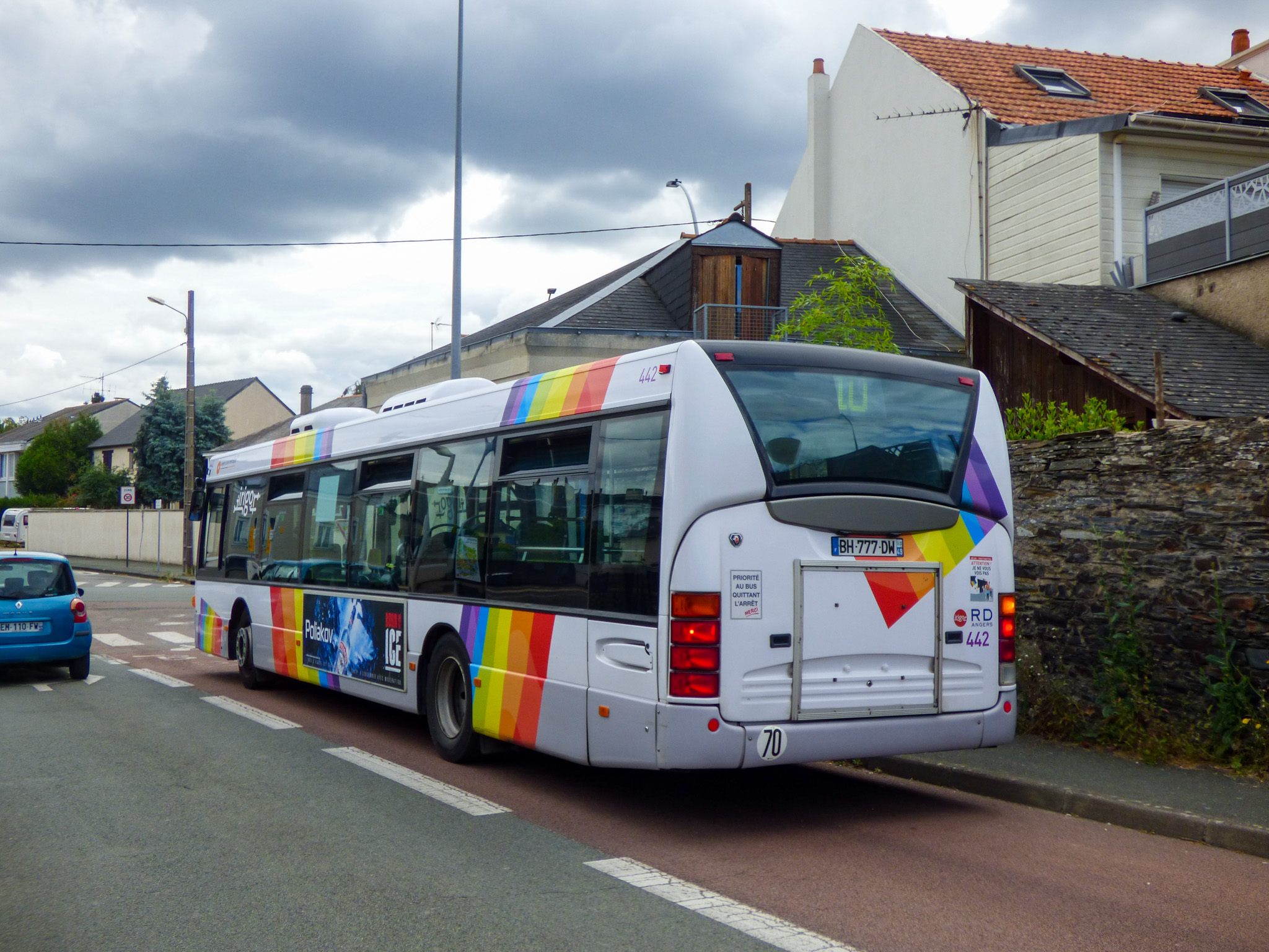 Image du véhicule