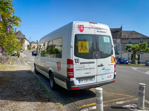 Image du véhicule