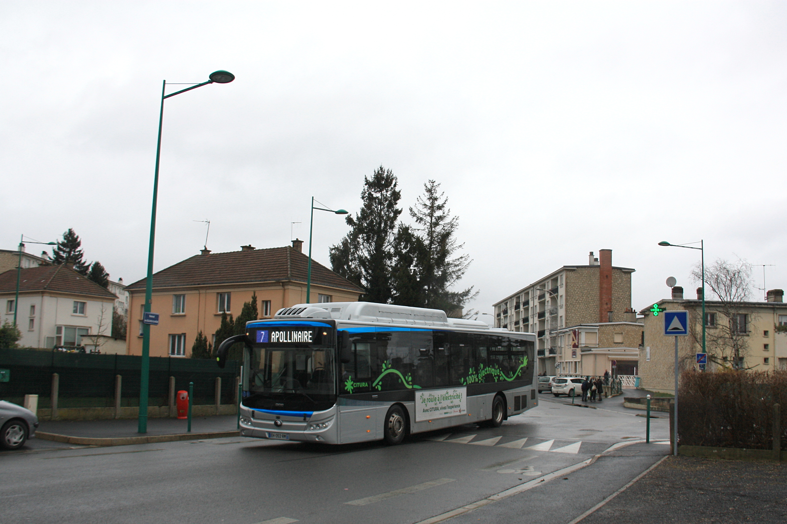 Image du véhicule