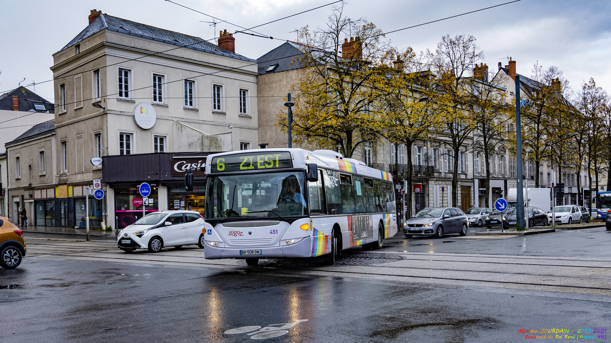 Image du véhicule