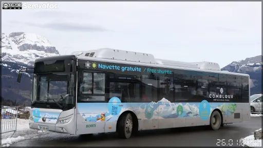 Image du véhicule