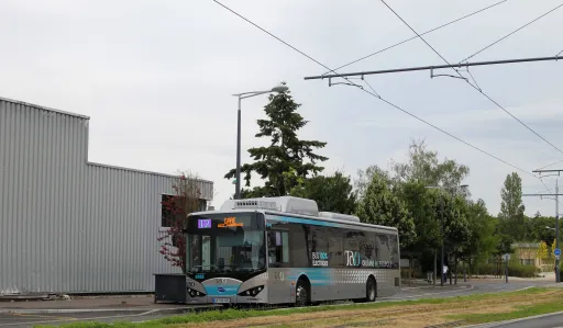 Image du véhicule