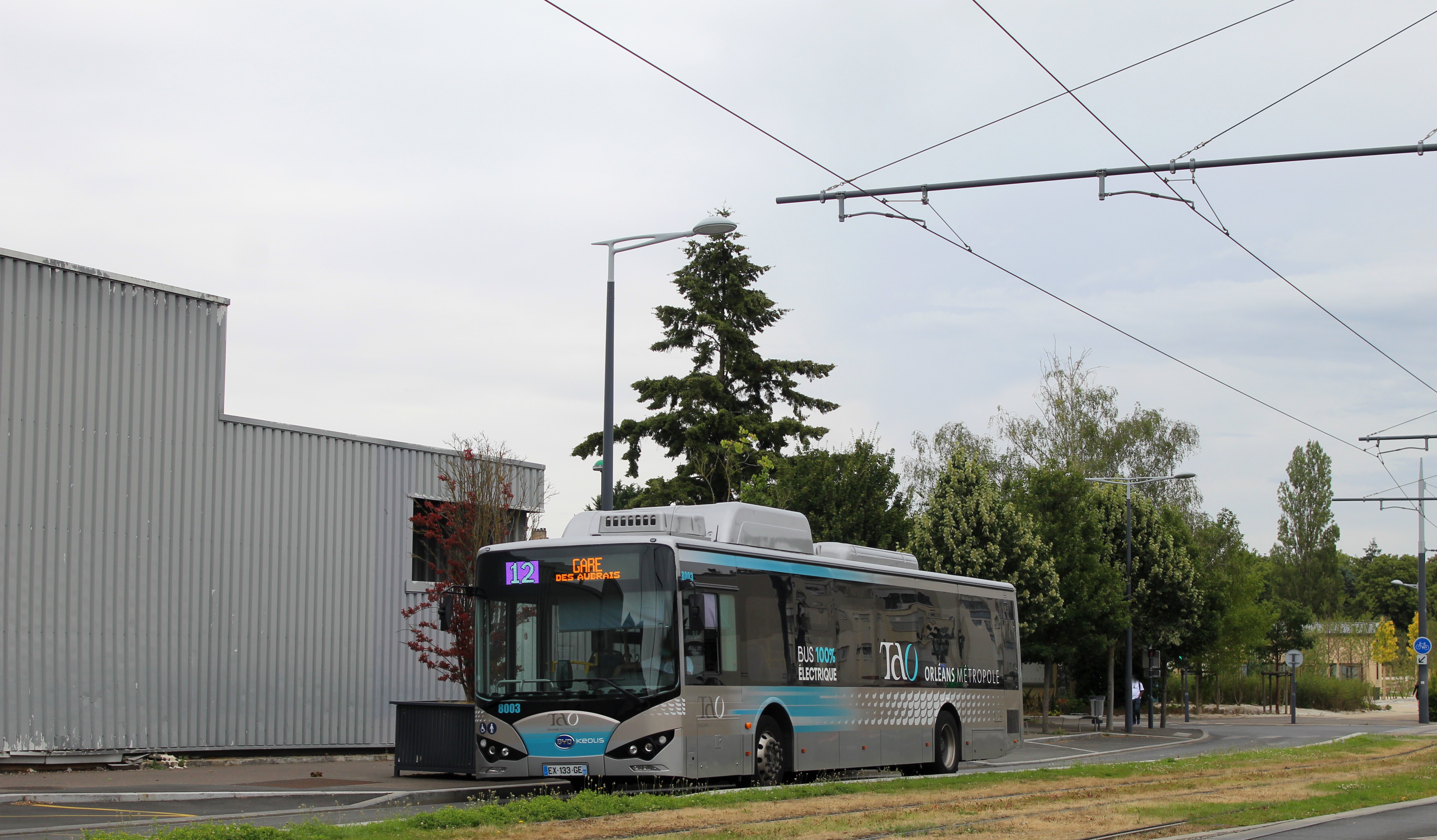 Image du véhicule