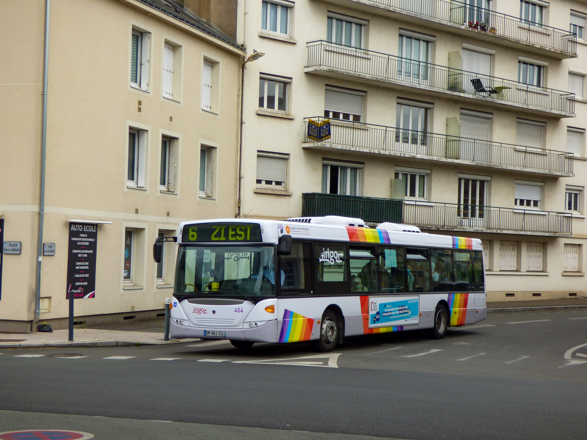 Image du véhicule