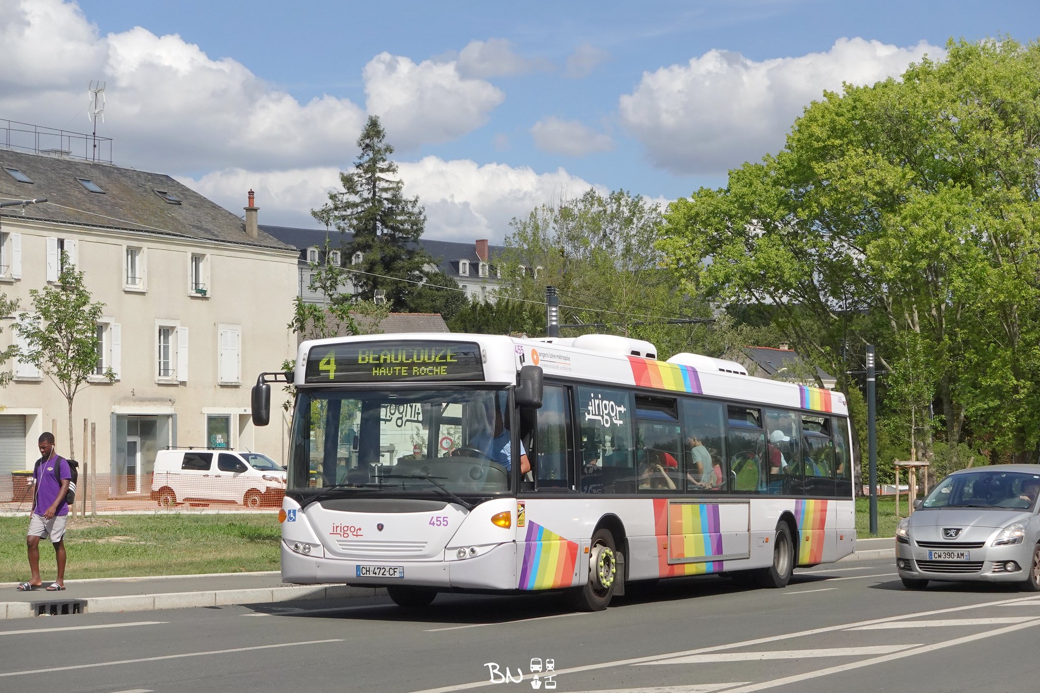 Image du véhicule
