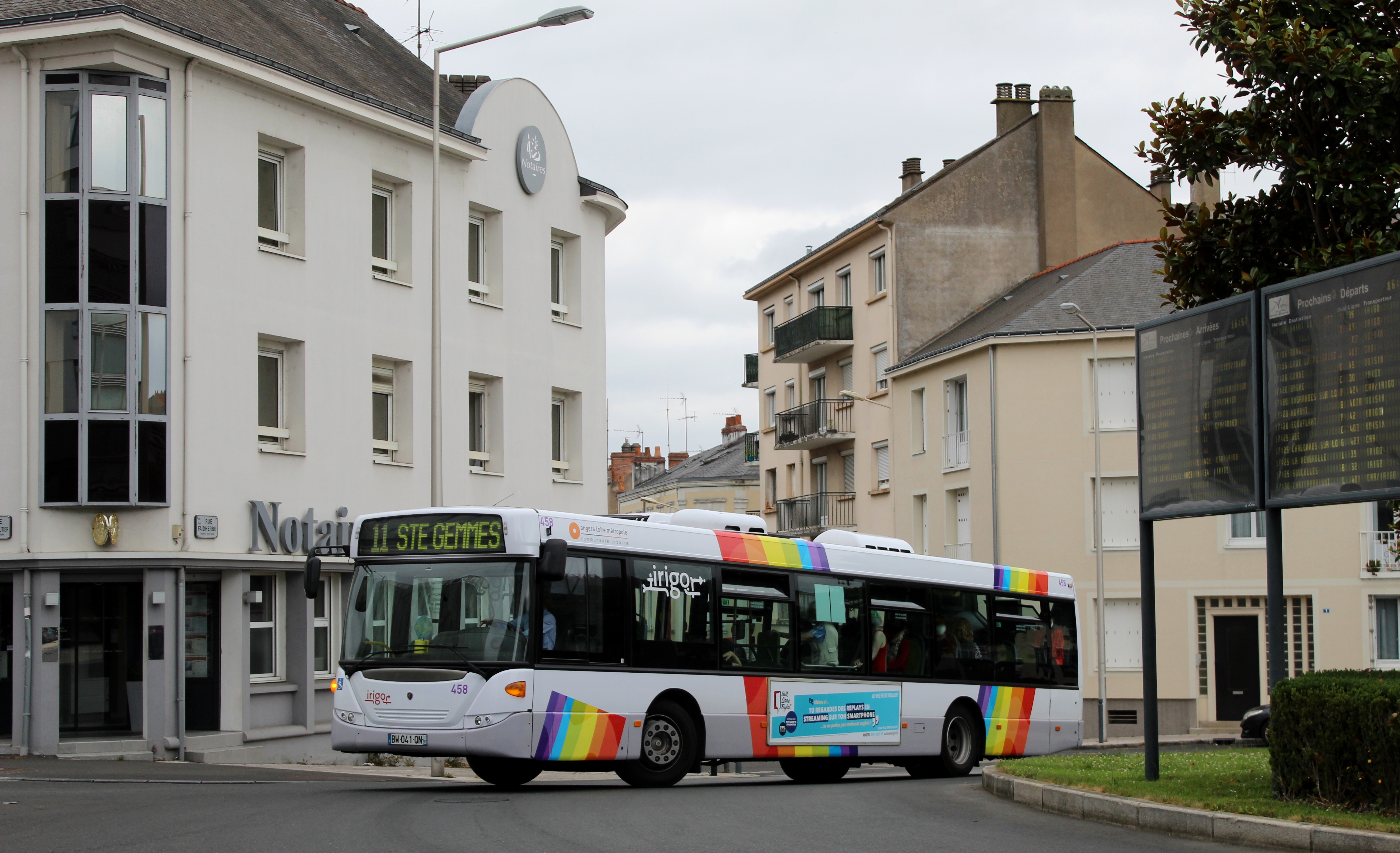 Image du véhicule