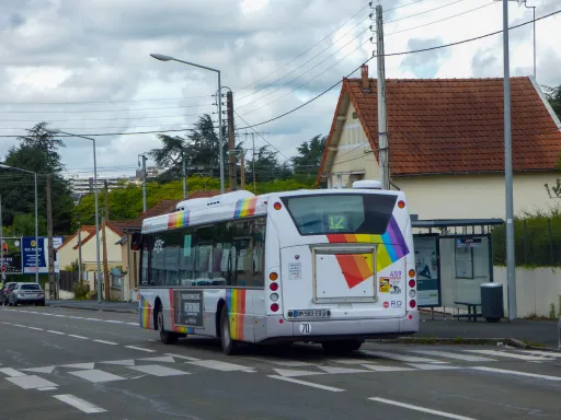 Image du véhicule