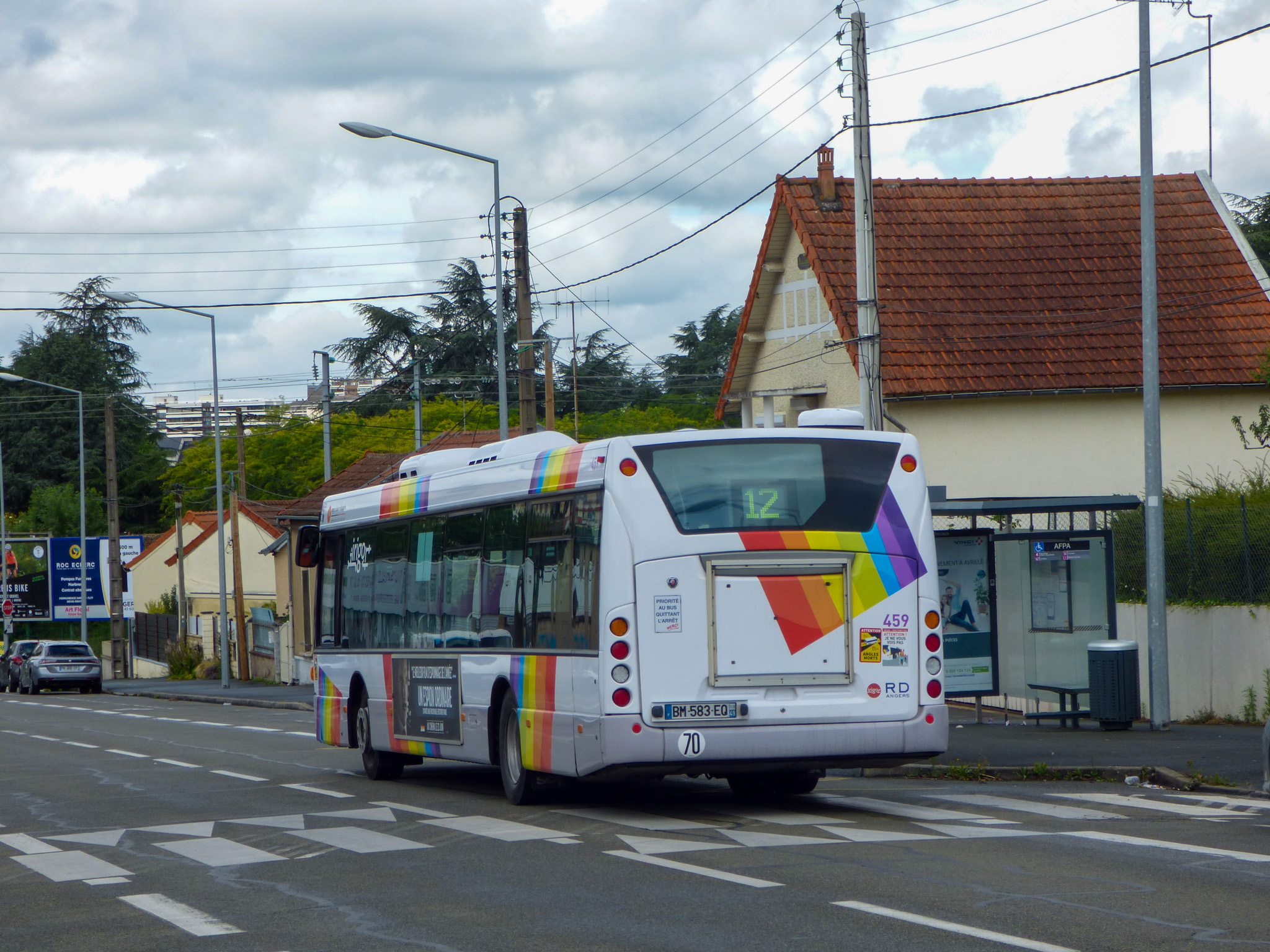 Image du véhicule