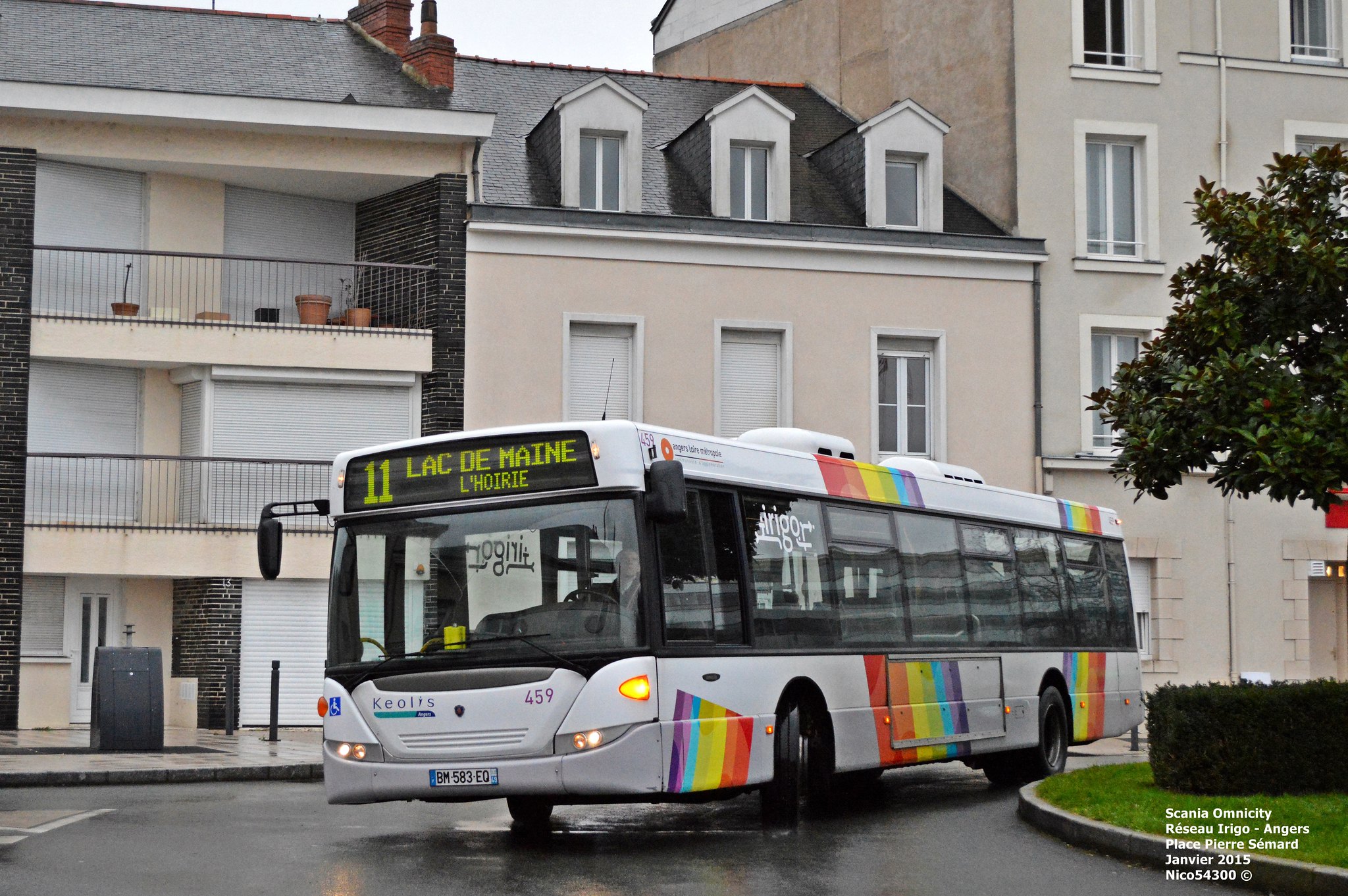 Image du véhicule