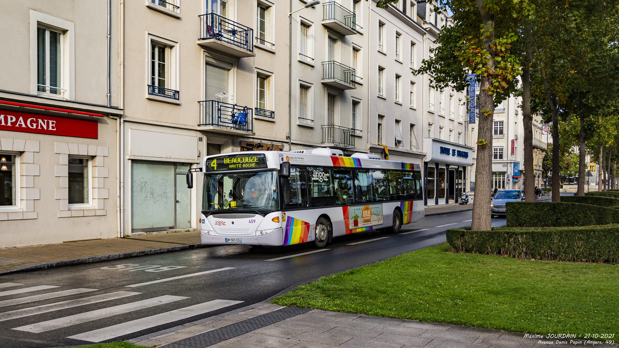 Image du véhicule