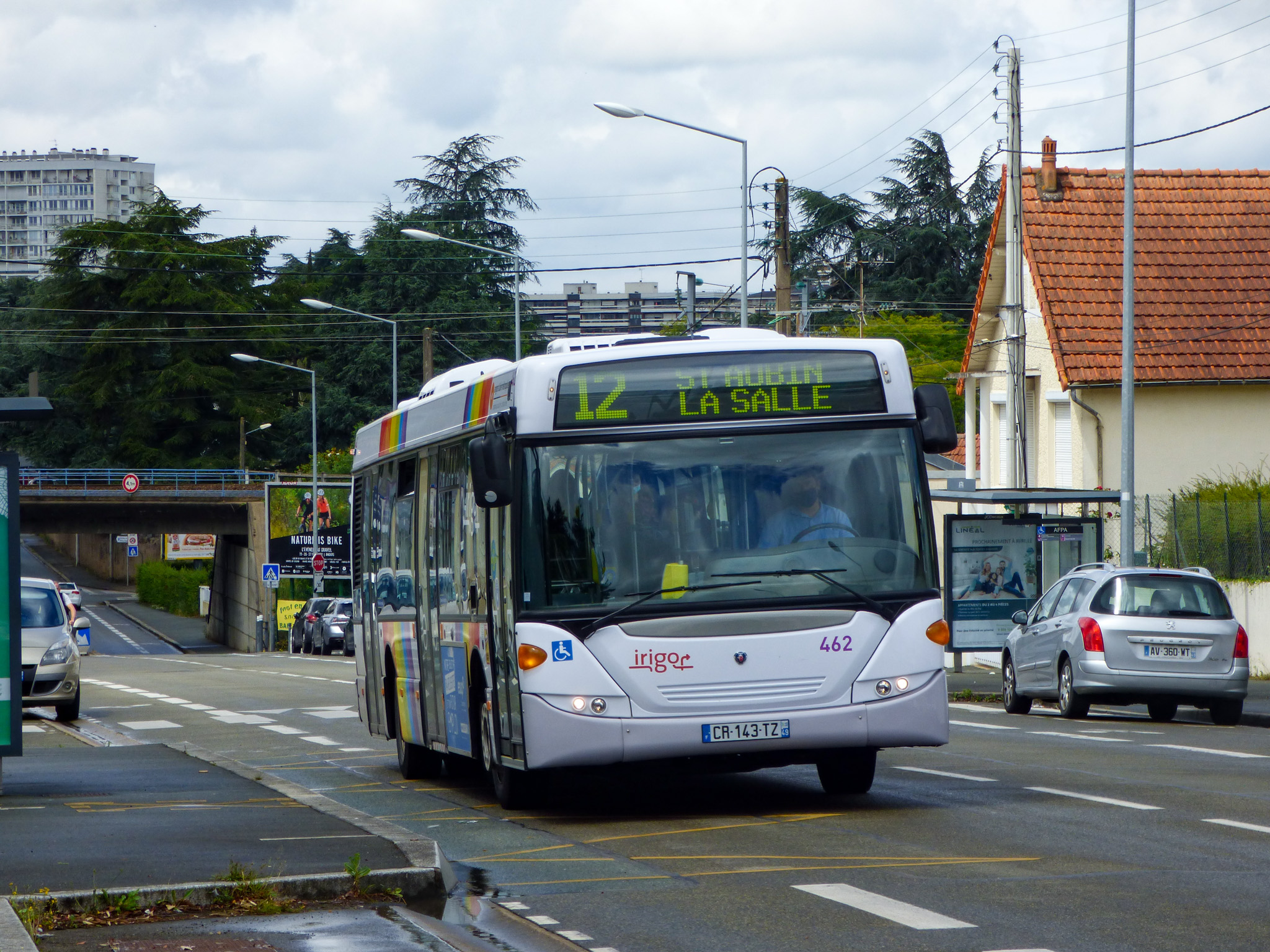 Image du véhicule