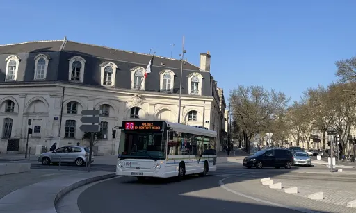 Image du véhicule