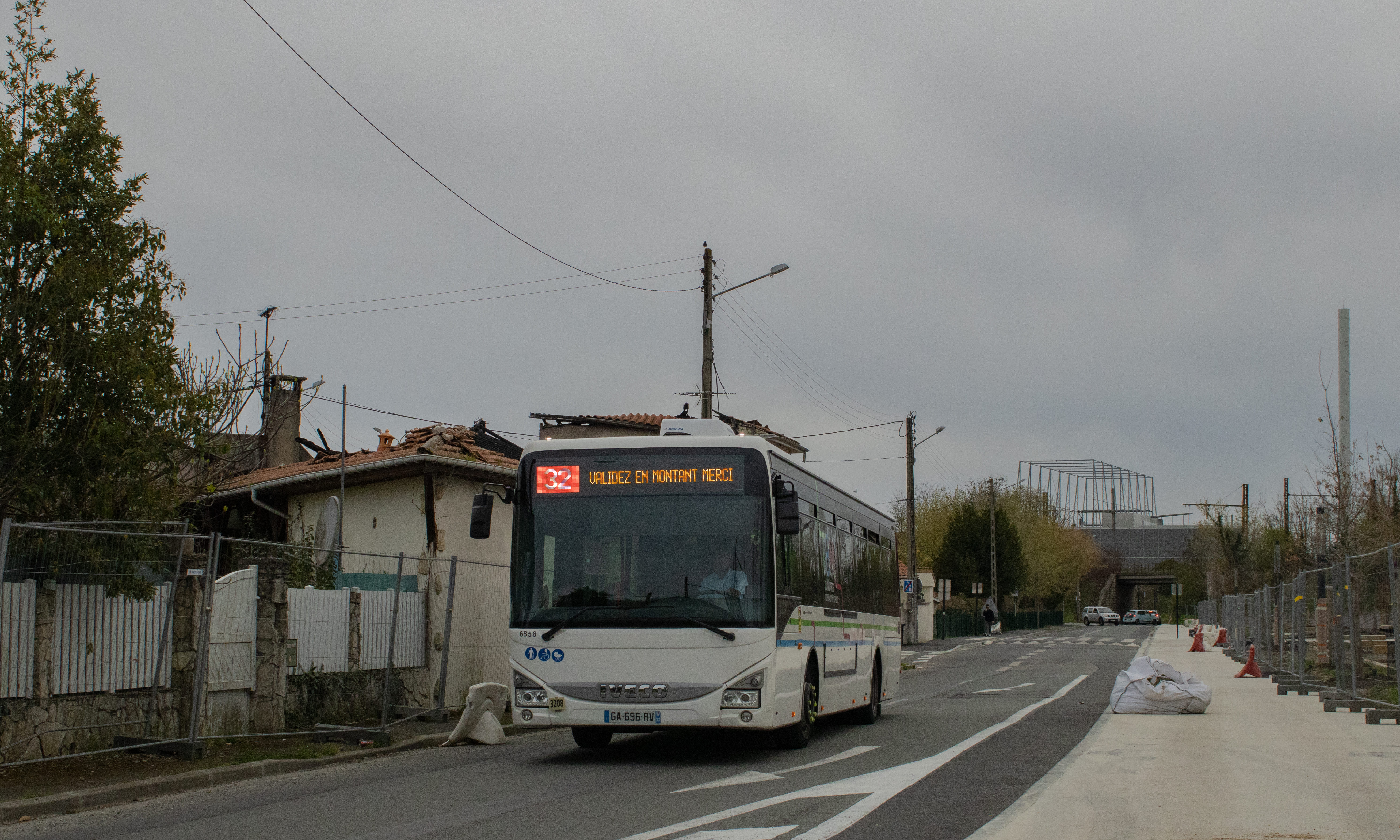 Image du véhicule