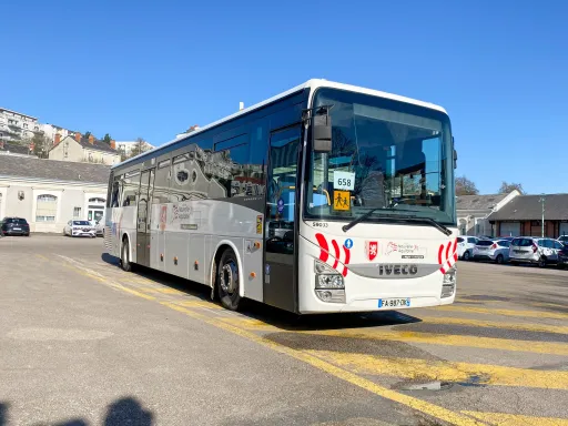 Image du véhicule