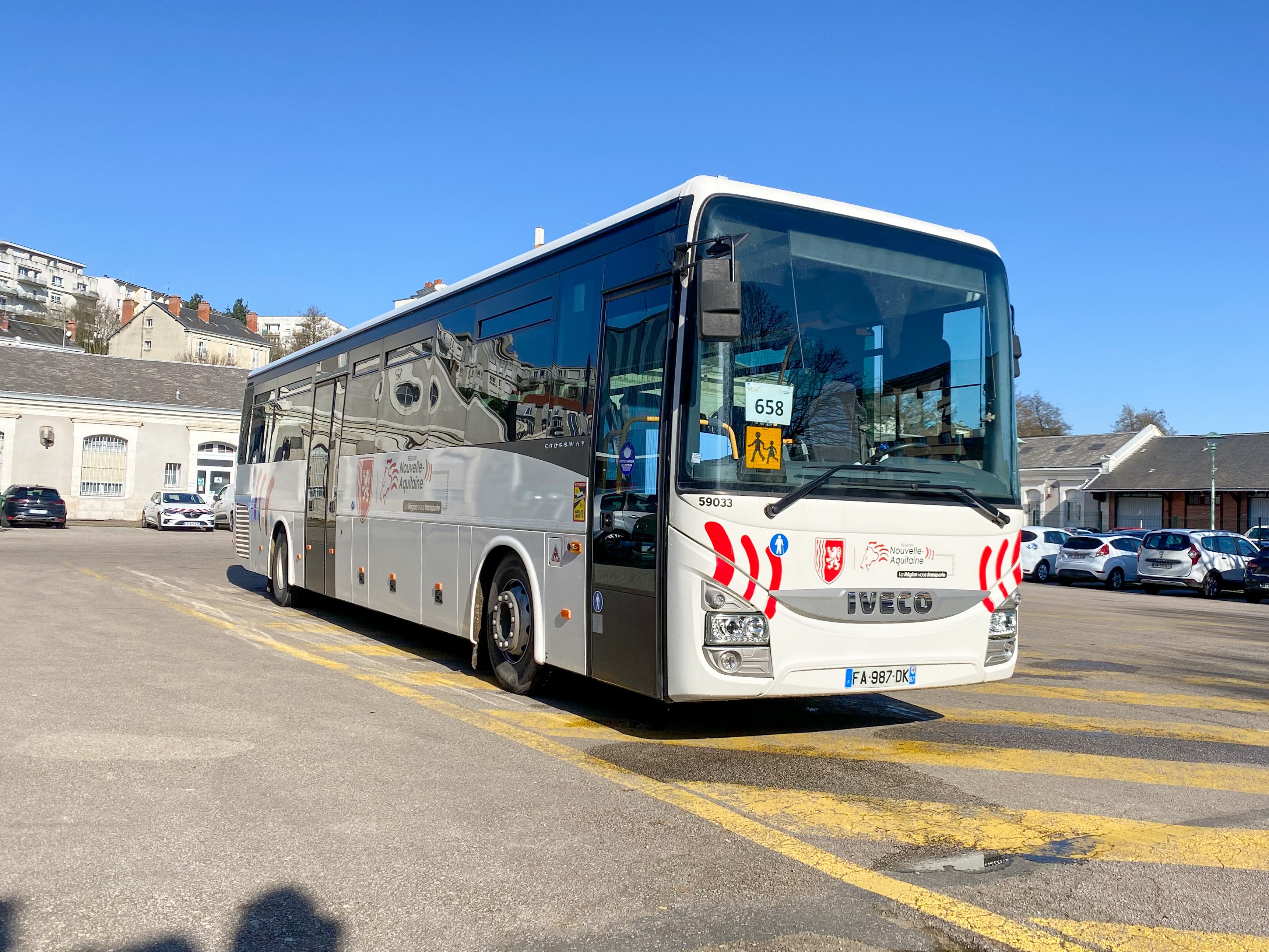 Image du véhicule