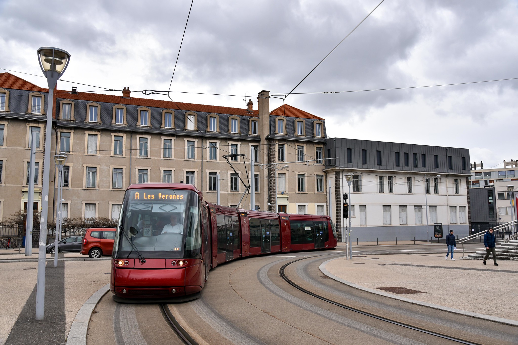 Image du véhicule