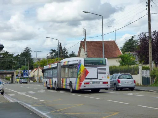 Image du véhicule