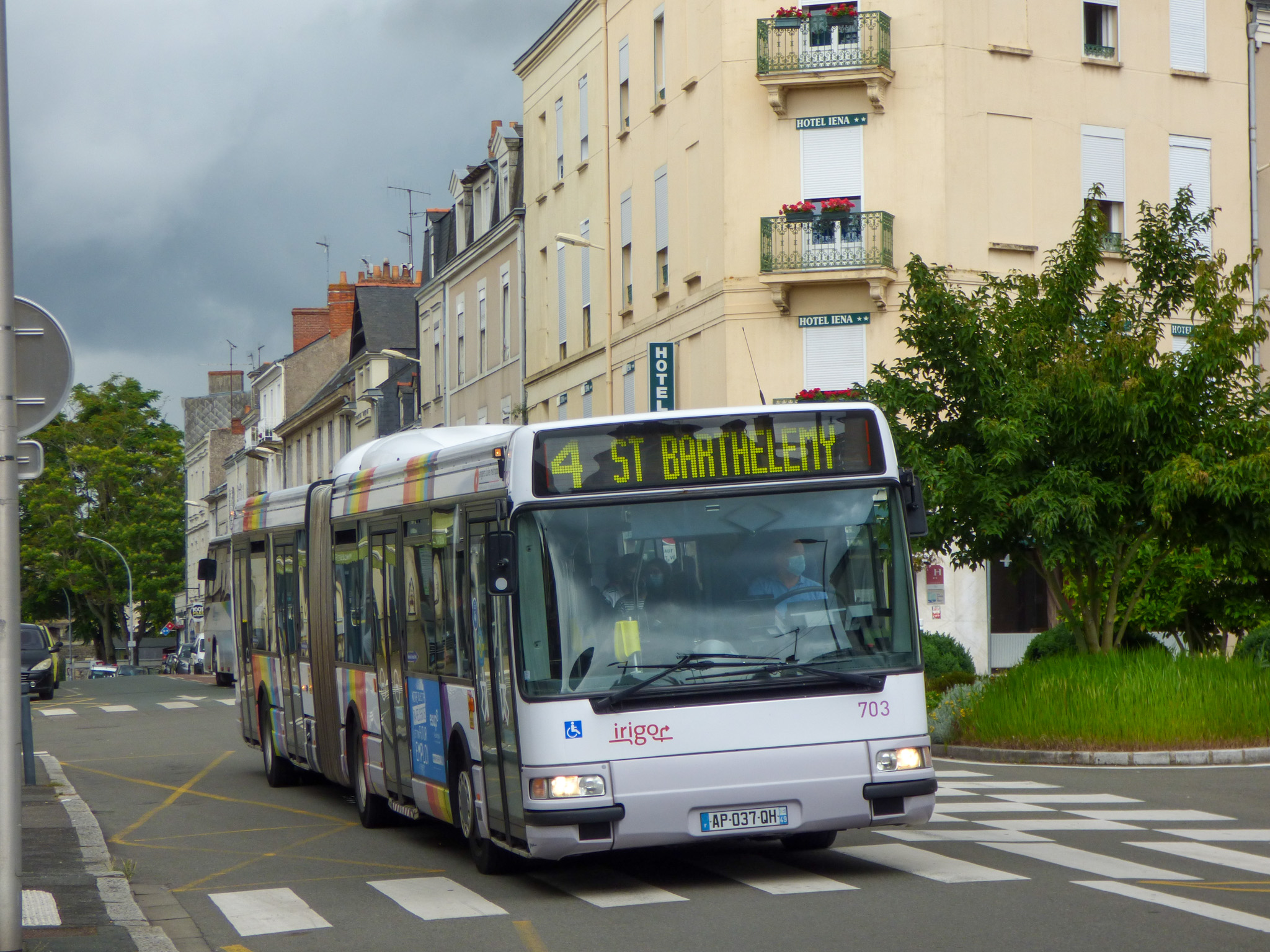 Image du véhicule