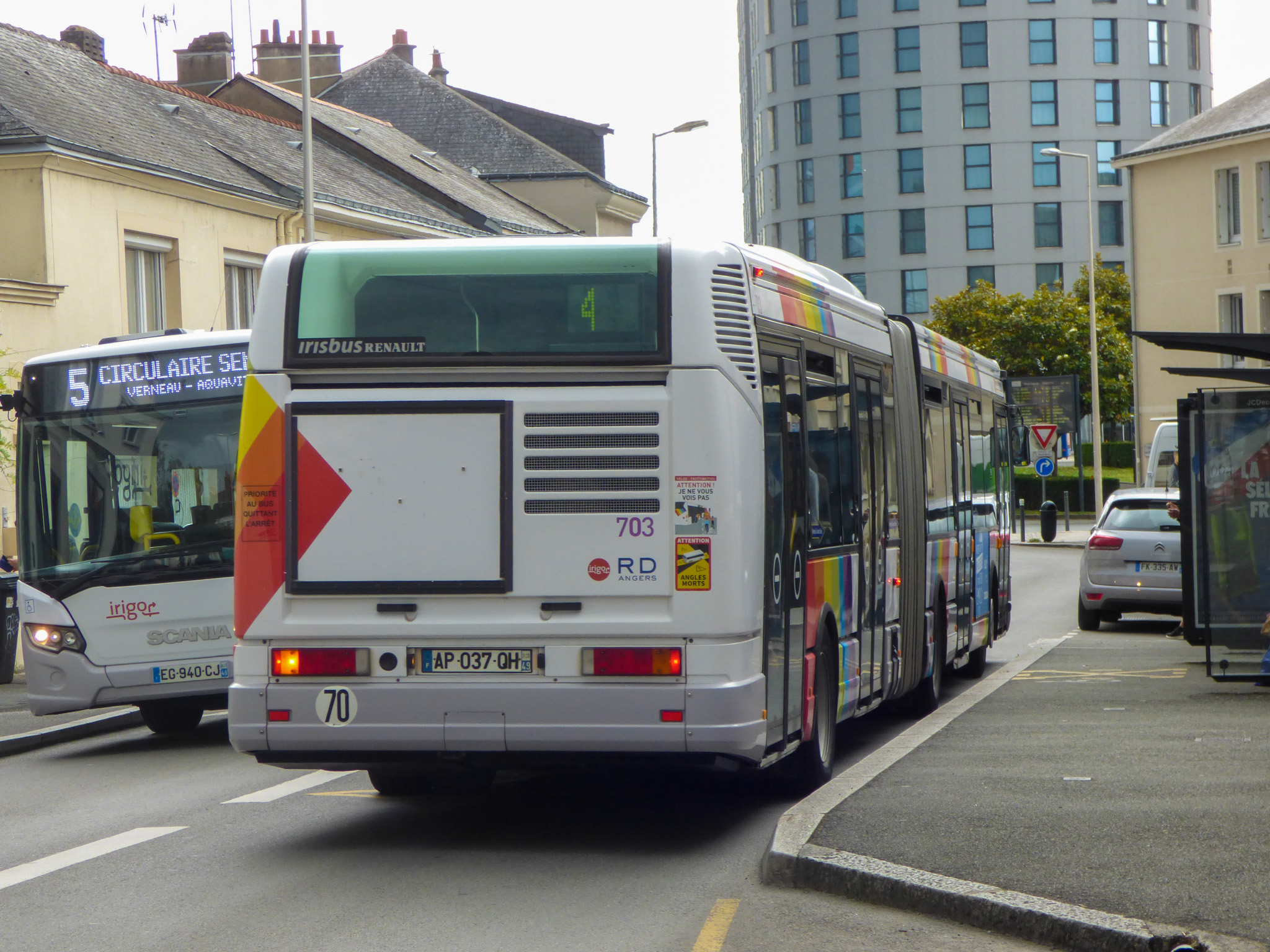 Image du véhicule