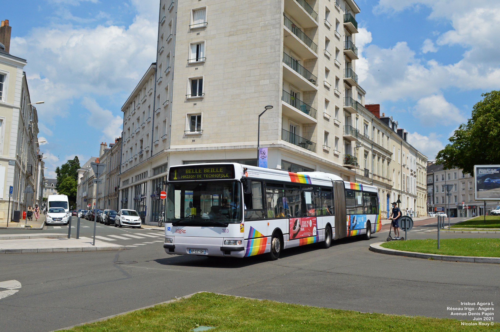 Image du véhicule