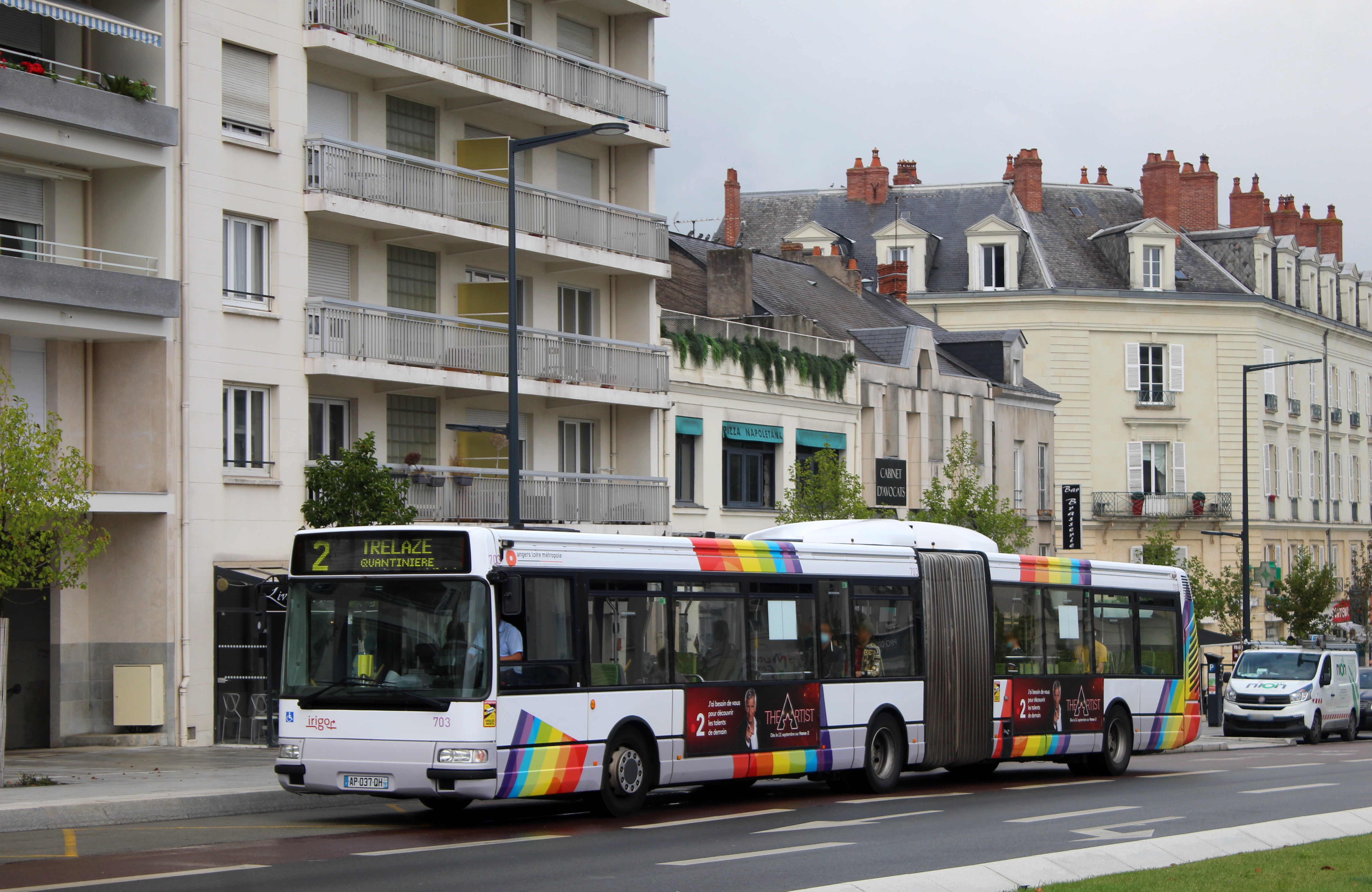 Image du véhicule