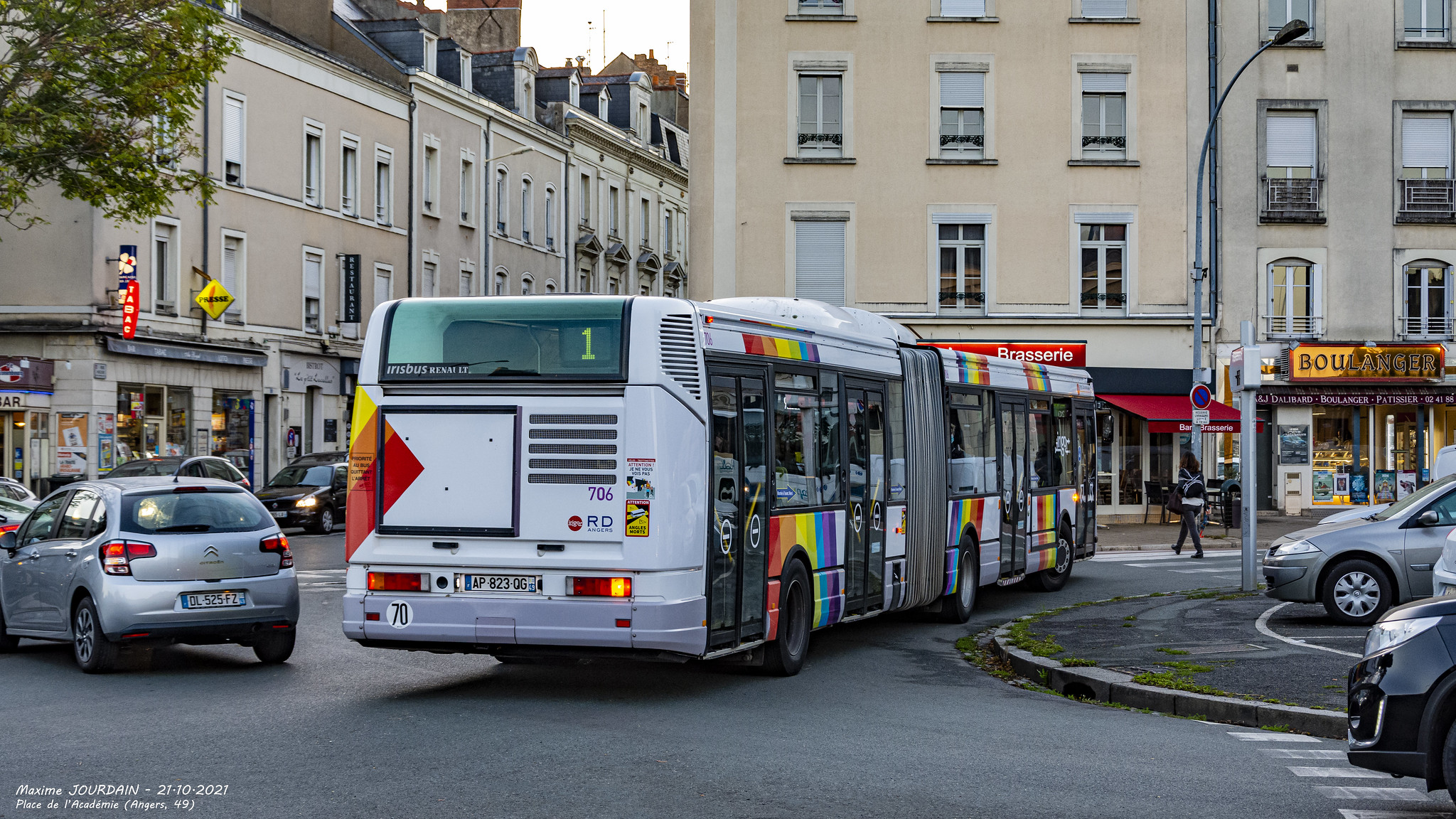 Image du véhicule