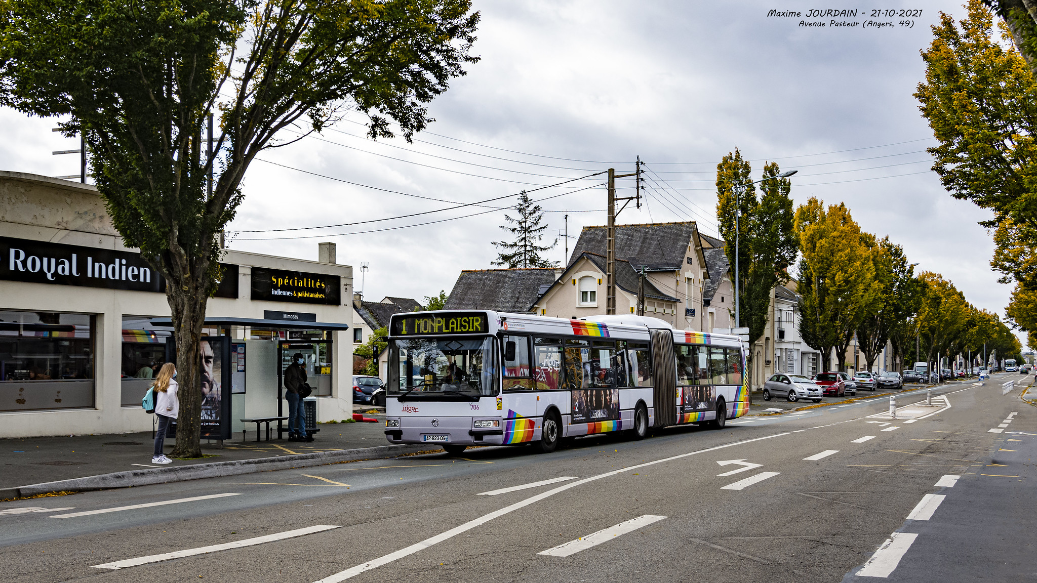 Image du véhicule