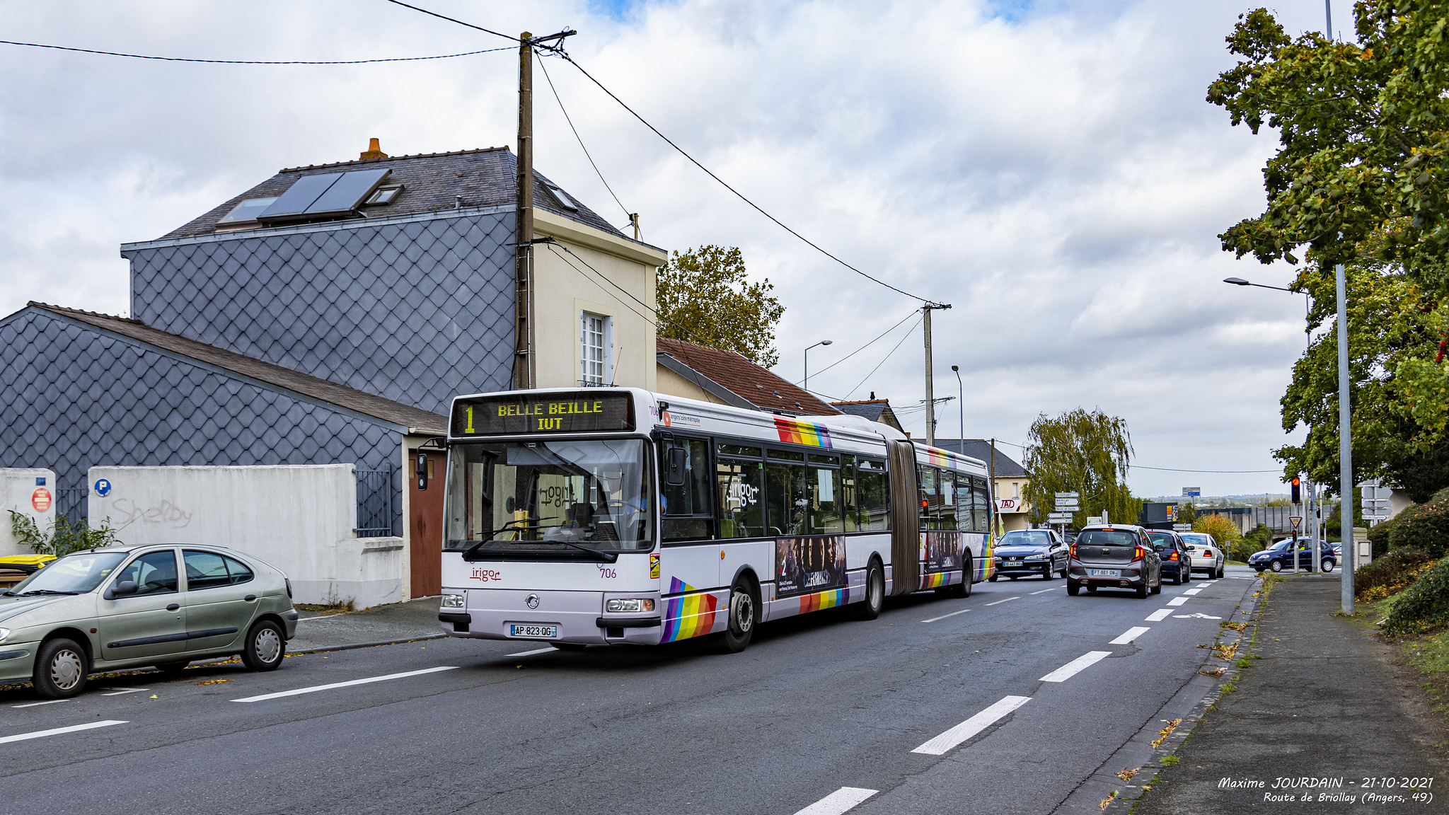 Image du véhicule