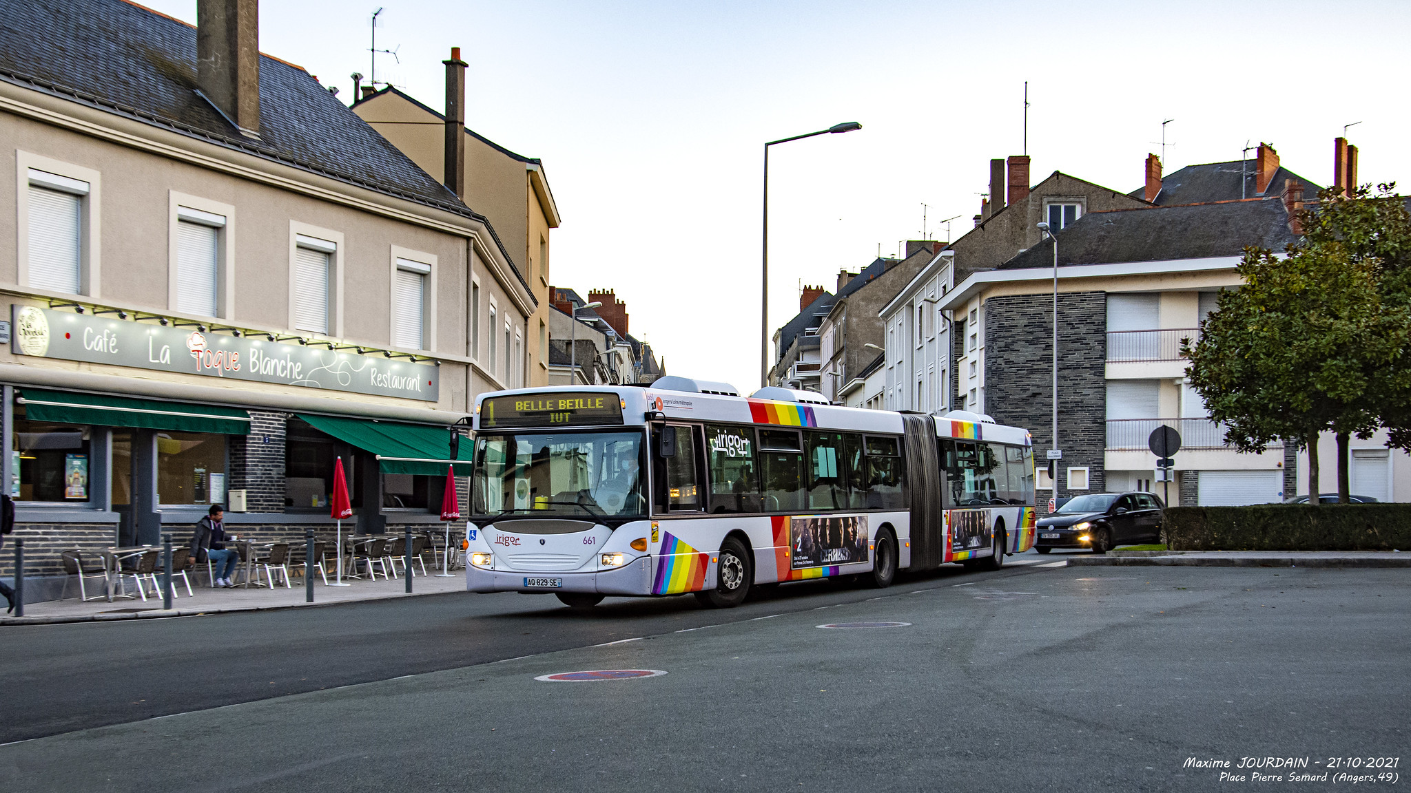 Image du véhicule