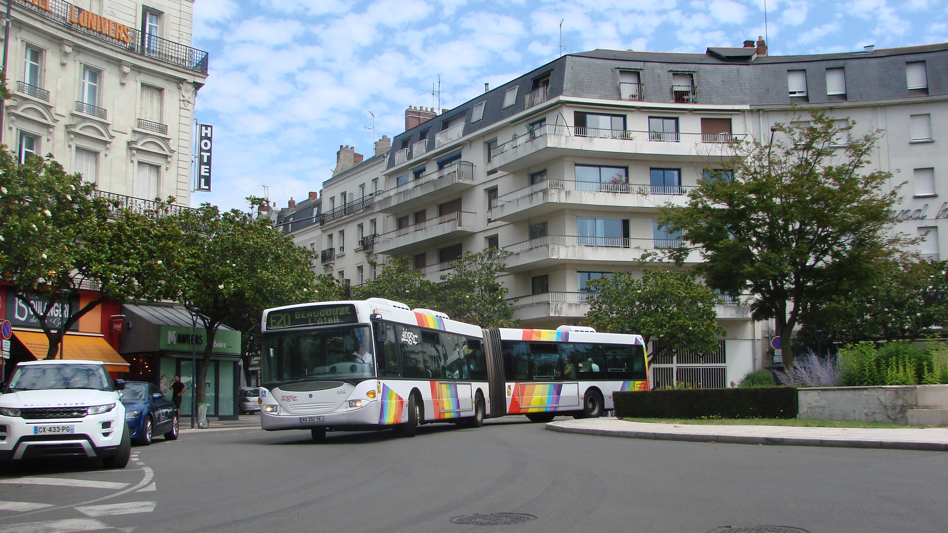 Image du véhicule