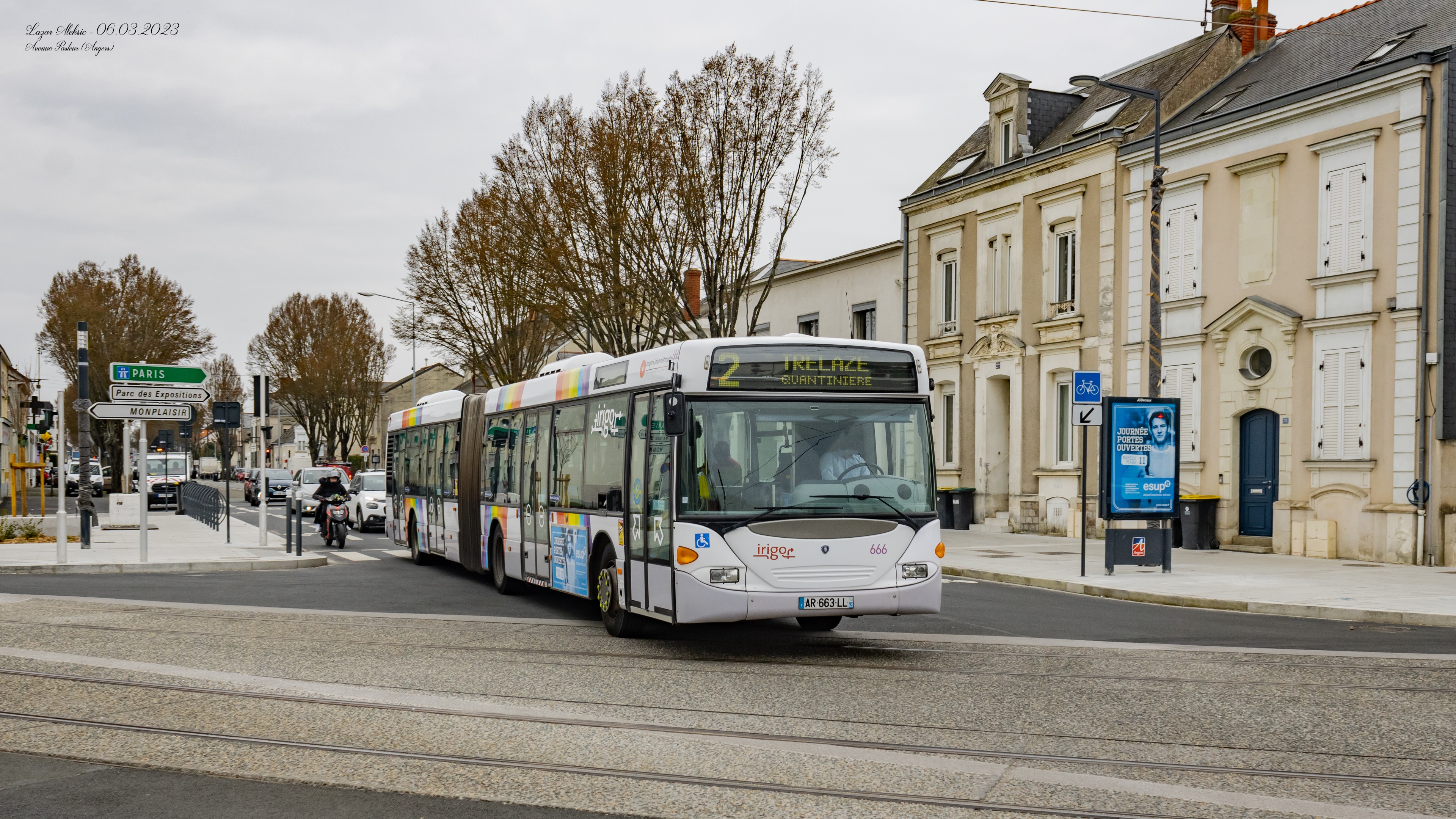 Image du véhicule