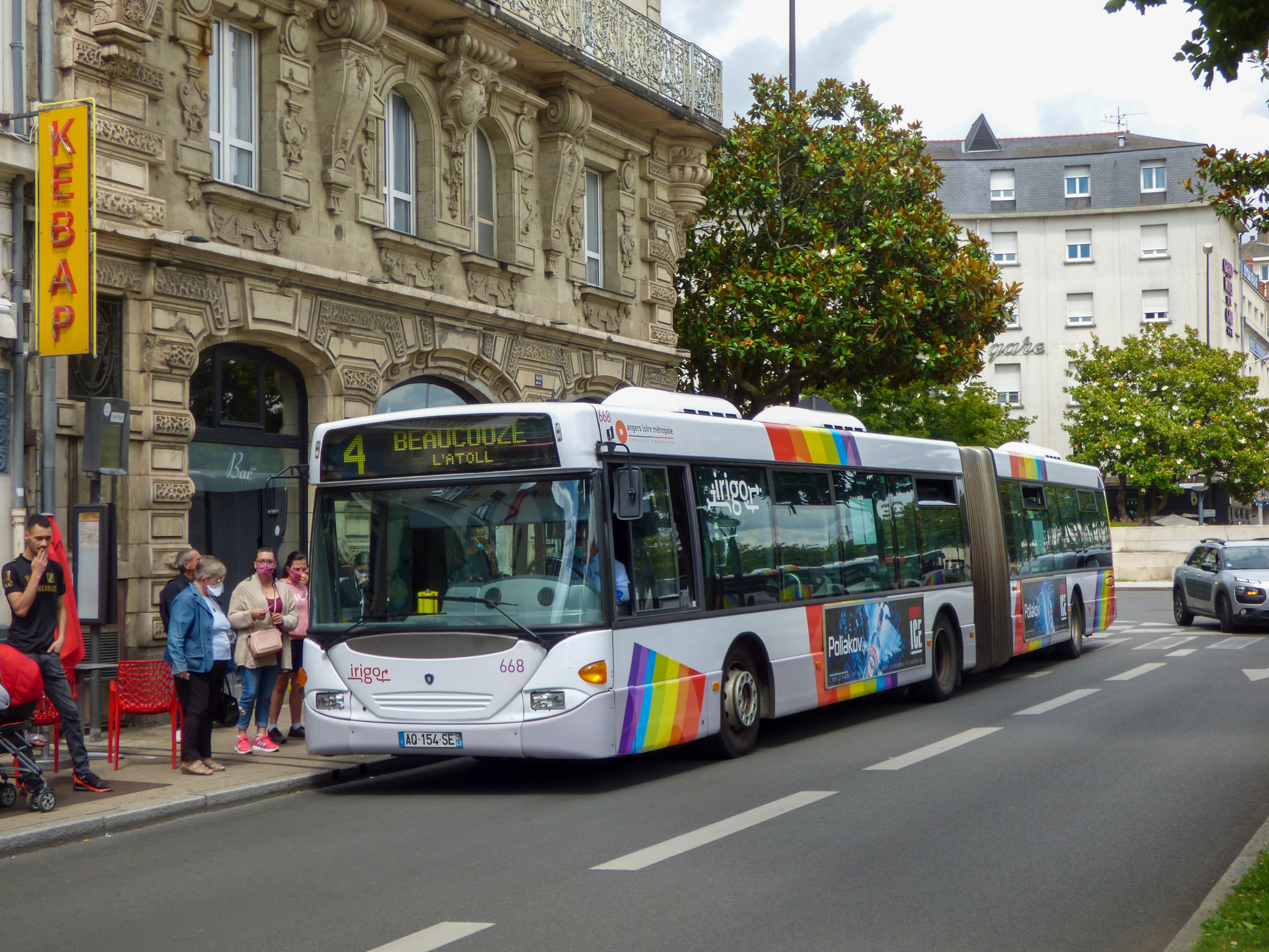 Image du véhicule
