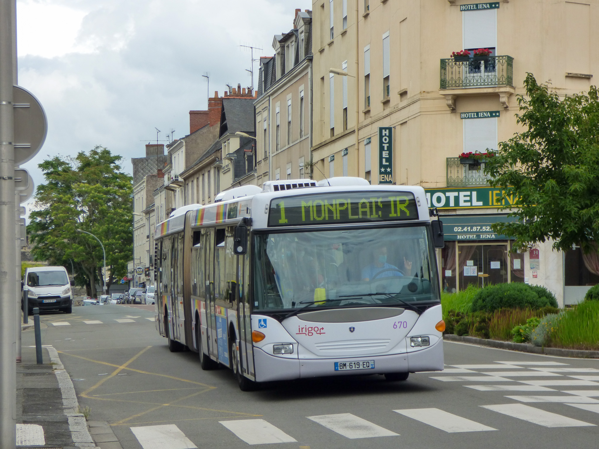 Image du véhicule