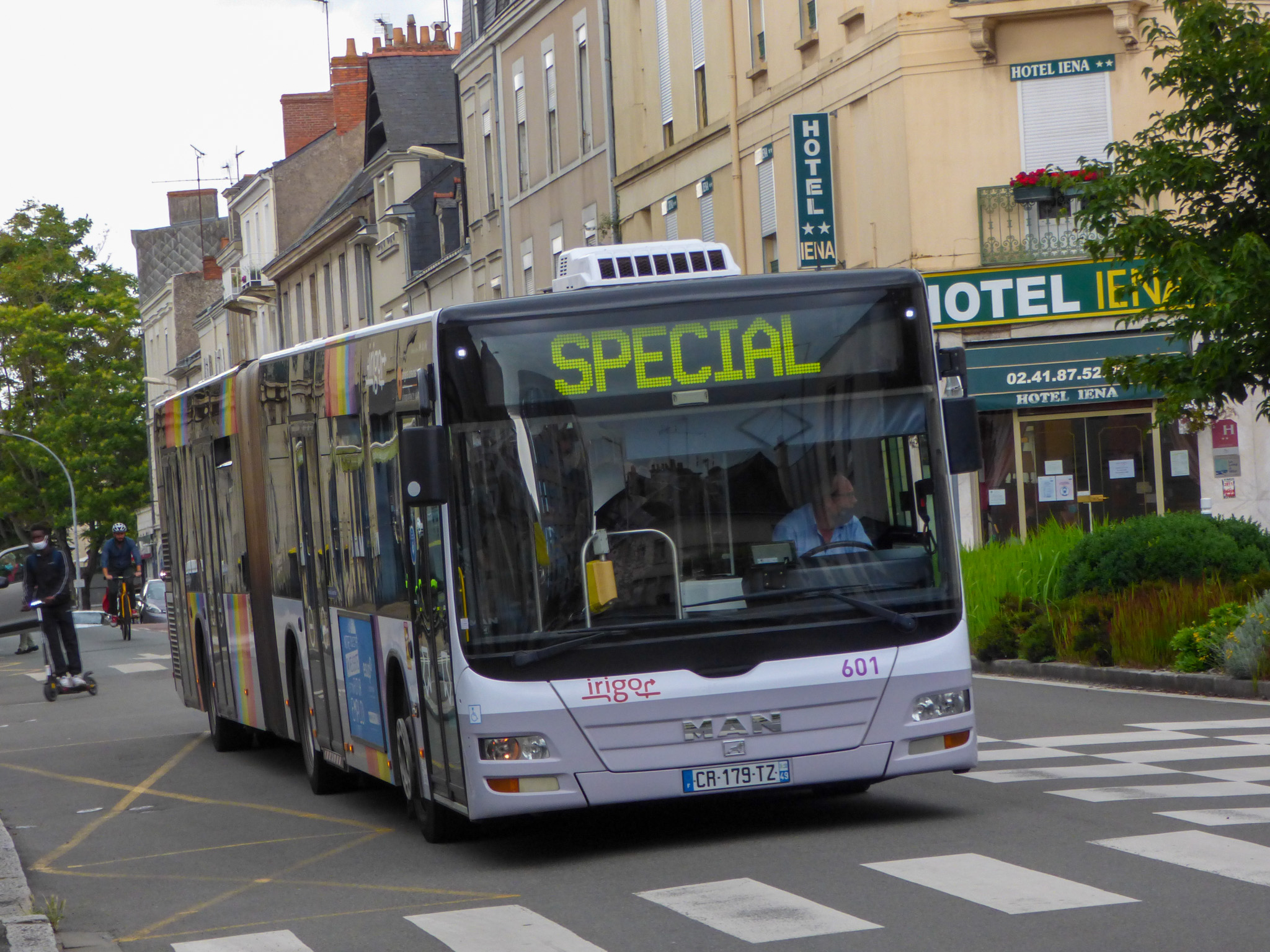 Image du véhicule