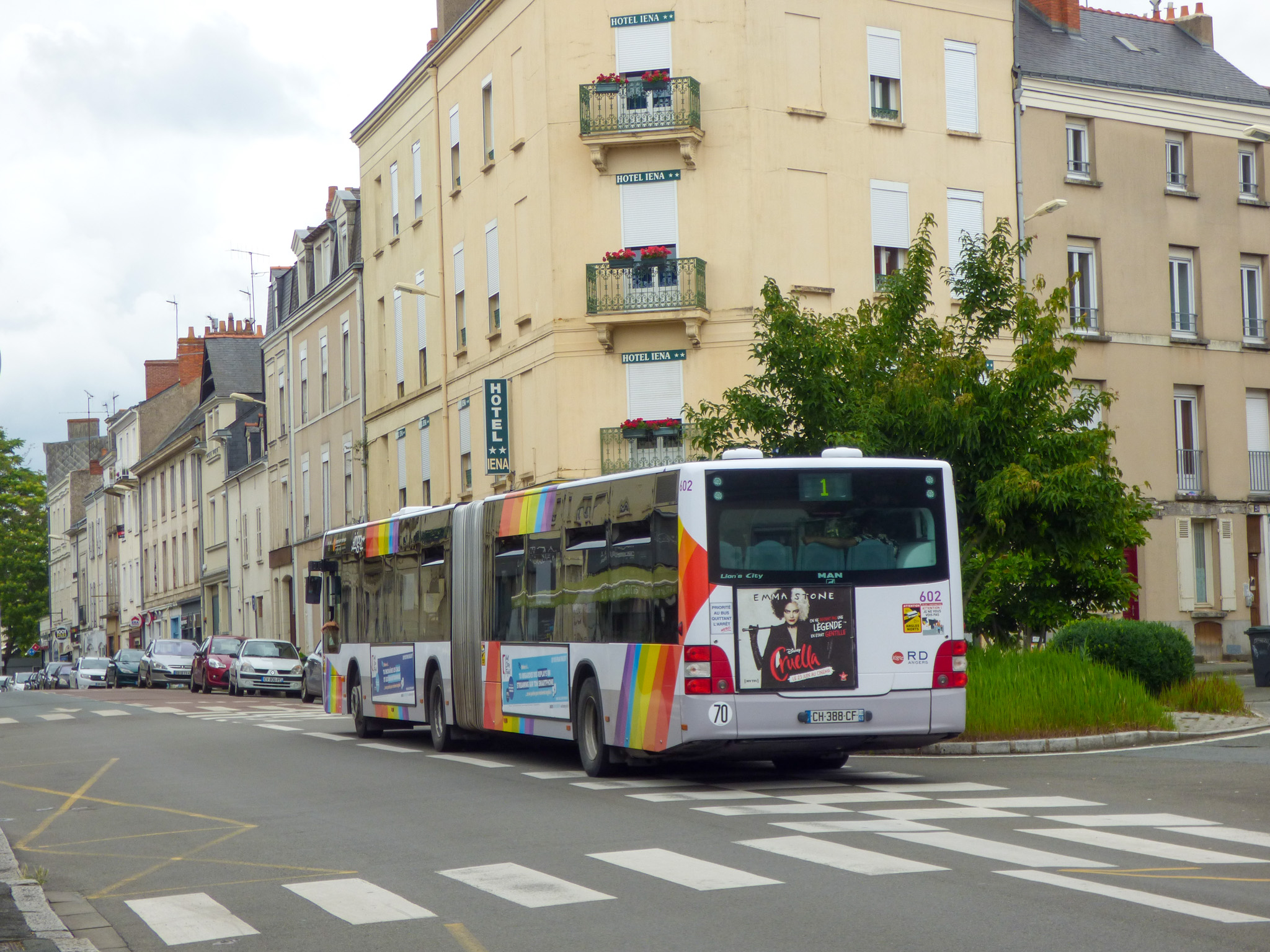 Image du véhicule