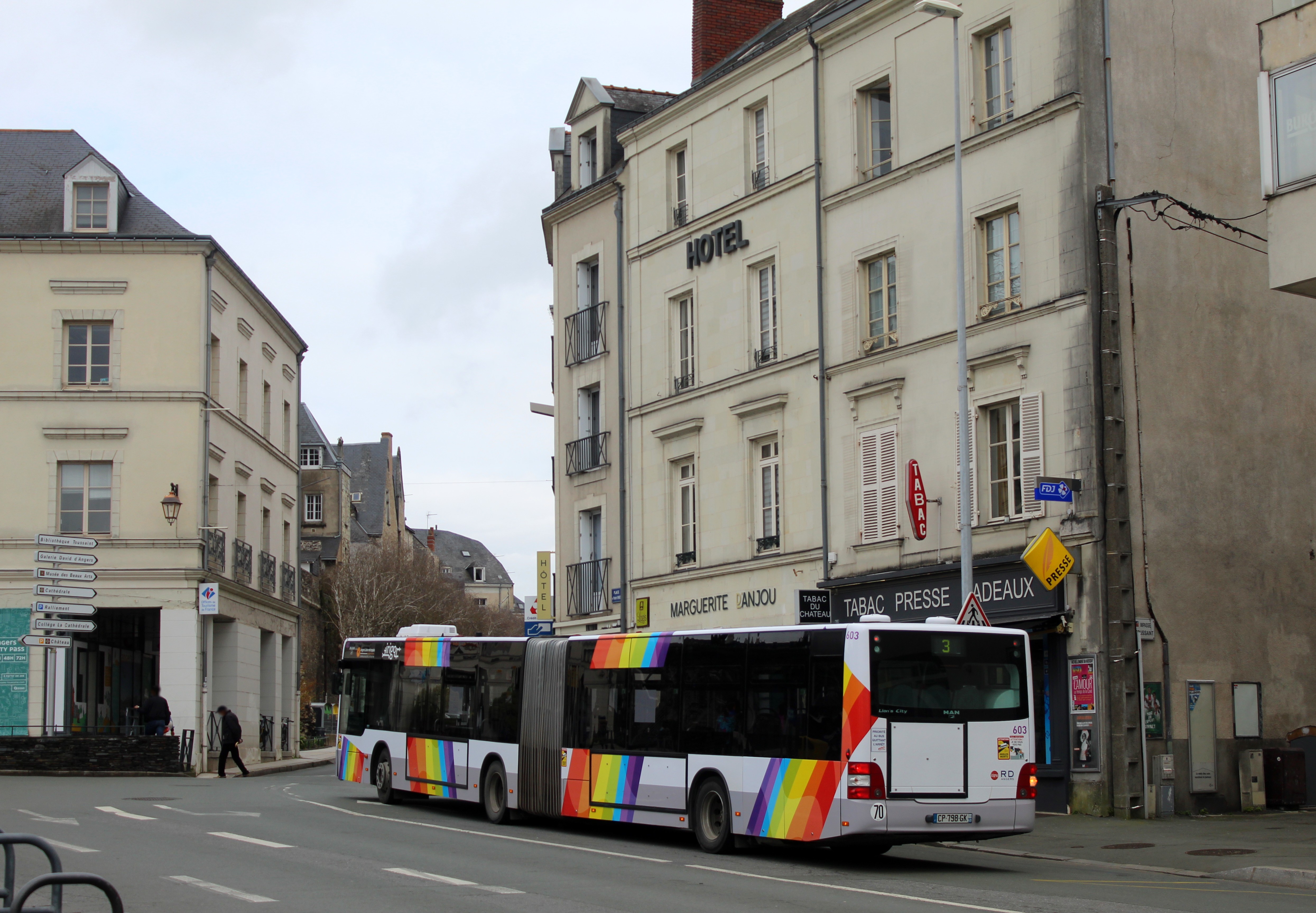 Image du véhicule