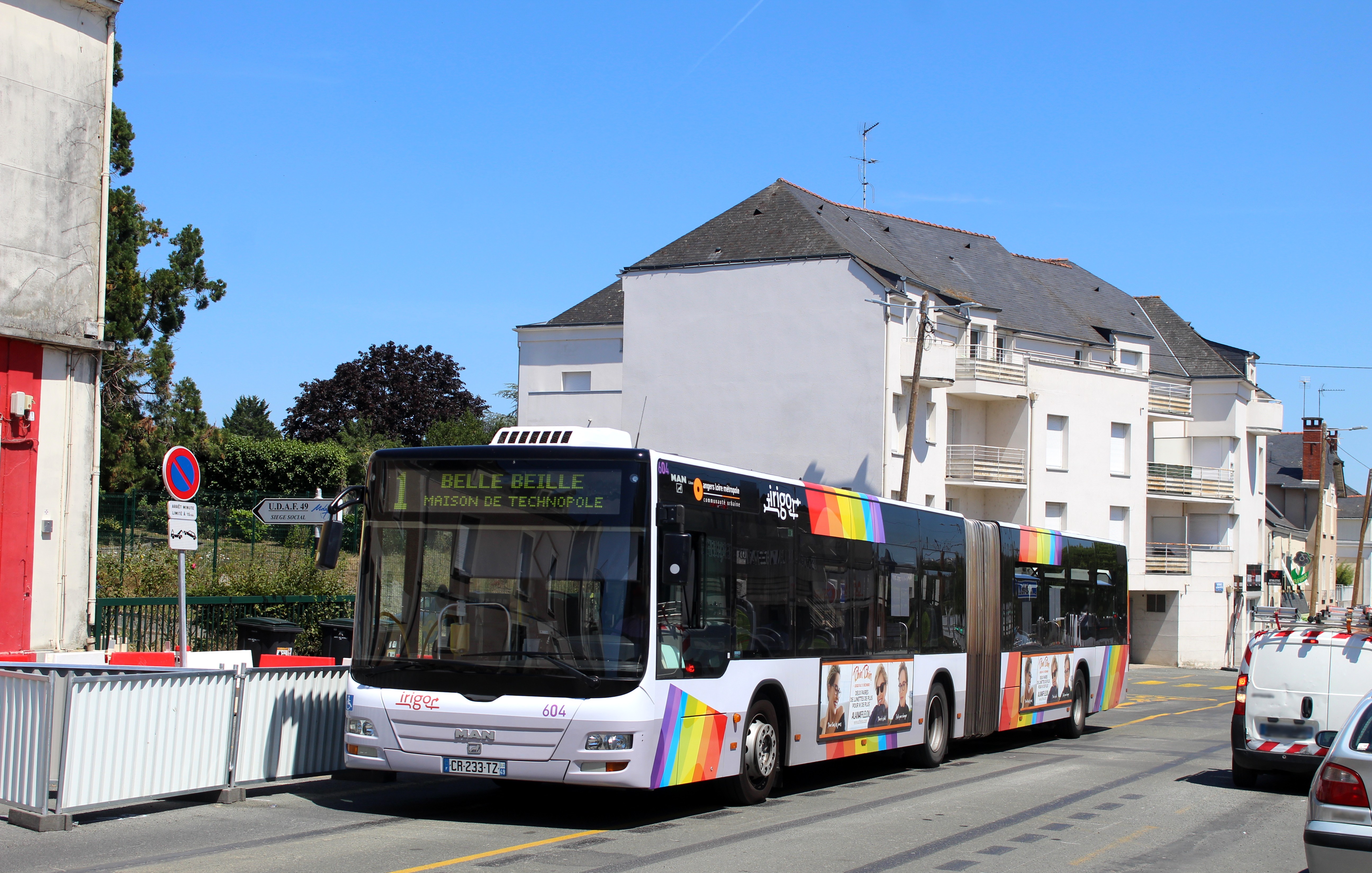 Image du véhicule