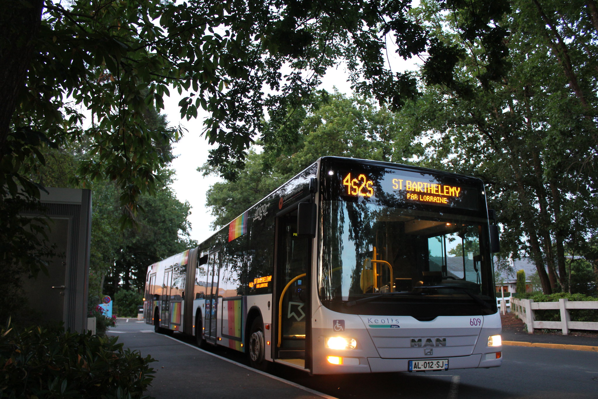Image du véhicule