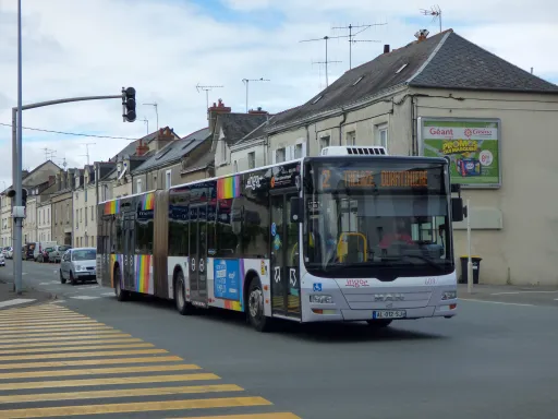 Image du véhicule