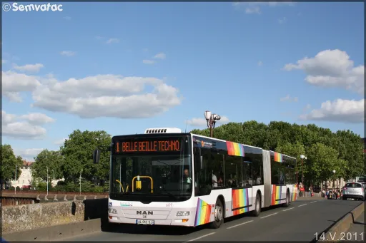 Image du véhicule