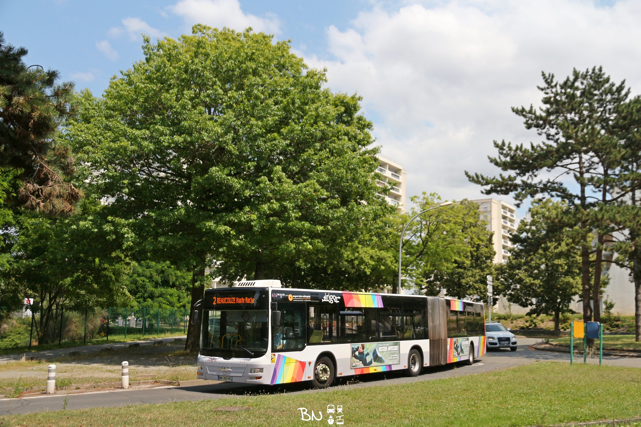 Image du véhicule