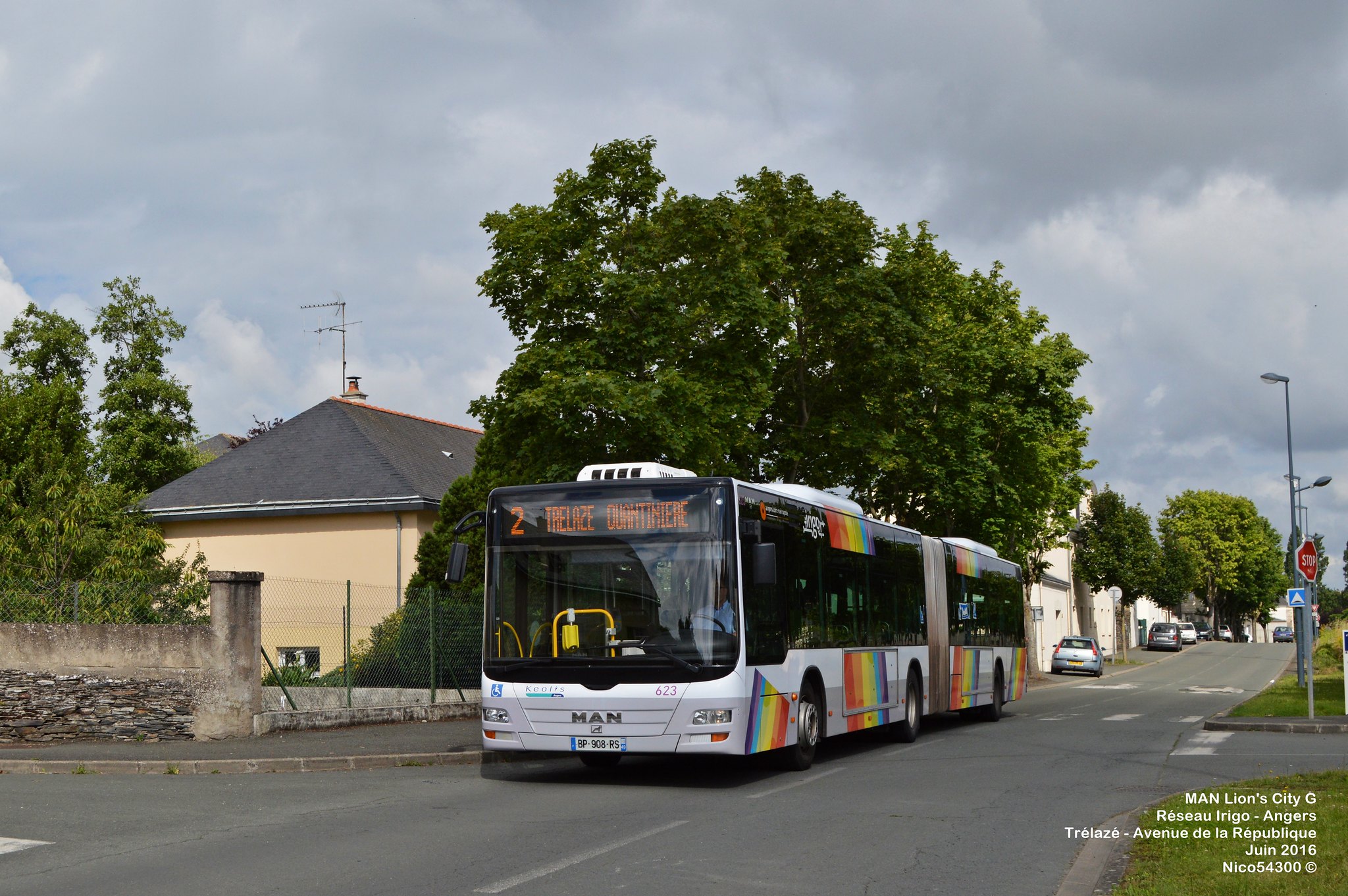 Image du véhicule