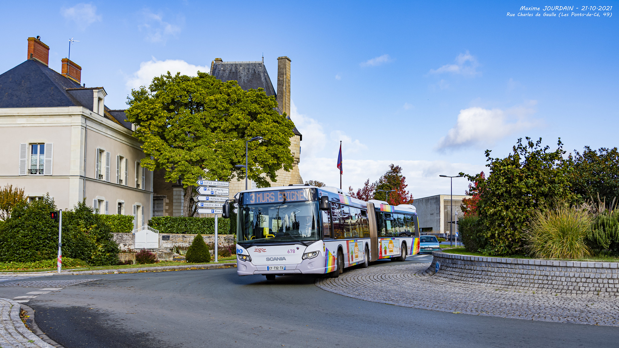 Image du véhicule
